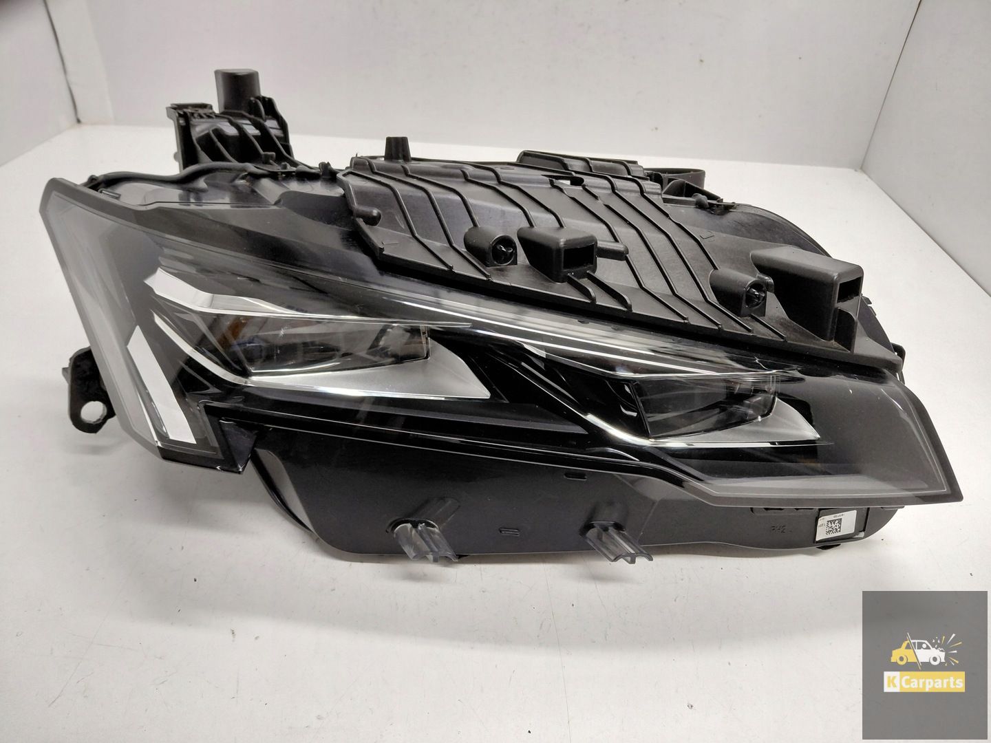9849114880, Peugeot 308 408 T10 III Matrix rechterlamp