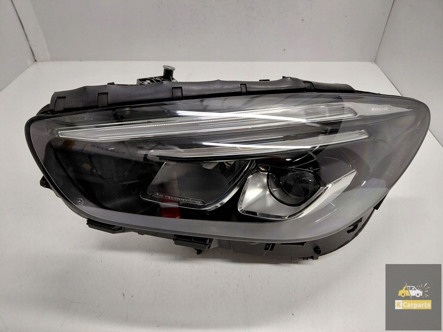 A2479065703, Mercedes B-Klasse W247 Full Led High Performance Zonder Reflector Linkerlamp