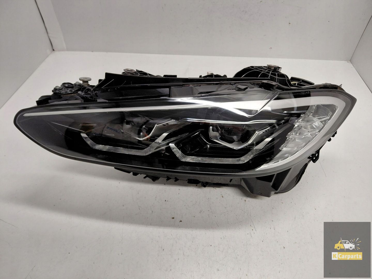BMW G22 G23 G26 Full Led-lamp links
