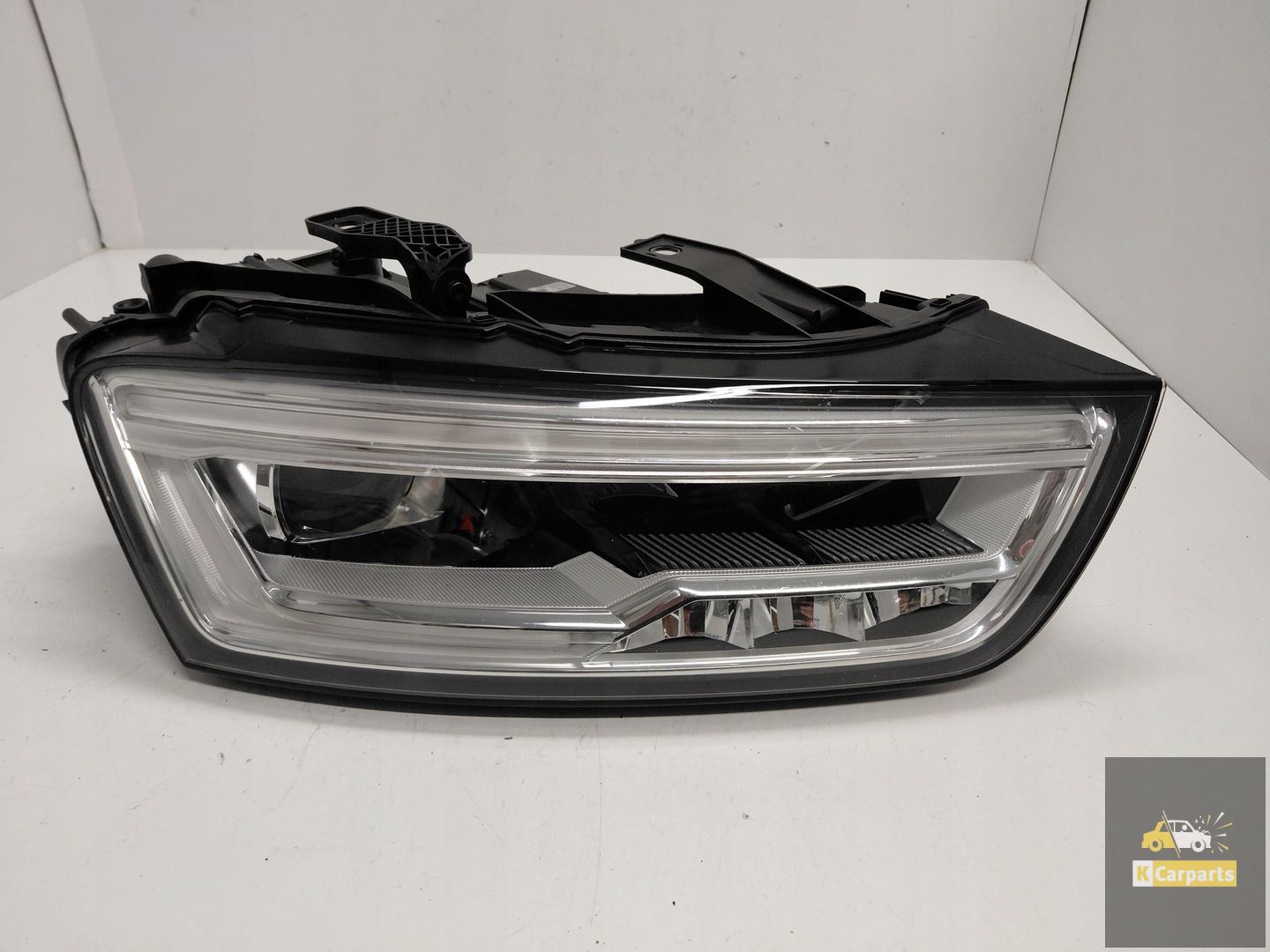 8U0941034, Audi Q3 8U Lift Volledig Ledlamp rechts Perfect