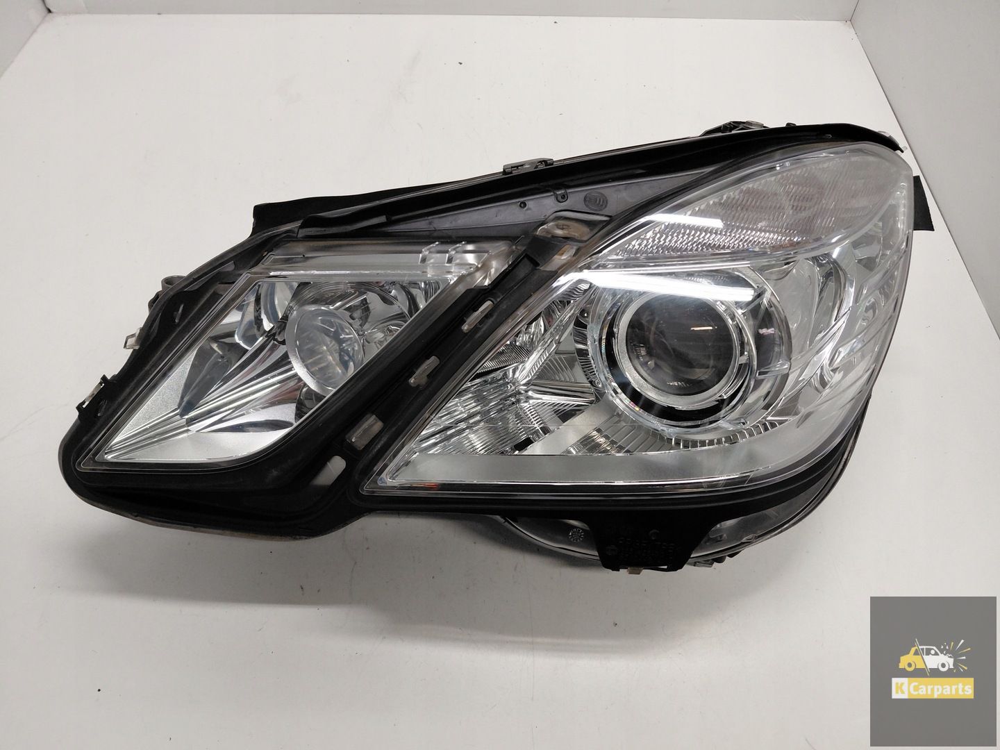 A2128201959, Mercedes E-Klasse W212 Xenonlamp links
