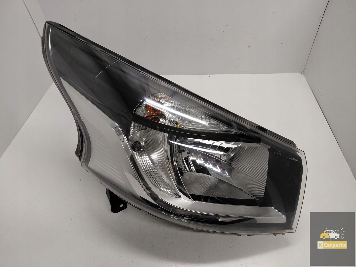 260109424R, Renault Trafic III Lamp rechts normaal