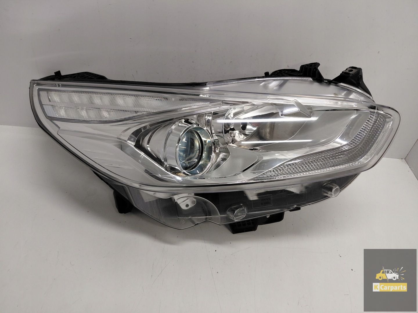 Ford Galaxy MK3 Lampglas helder rechts Ideaal