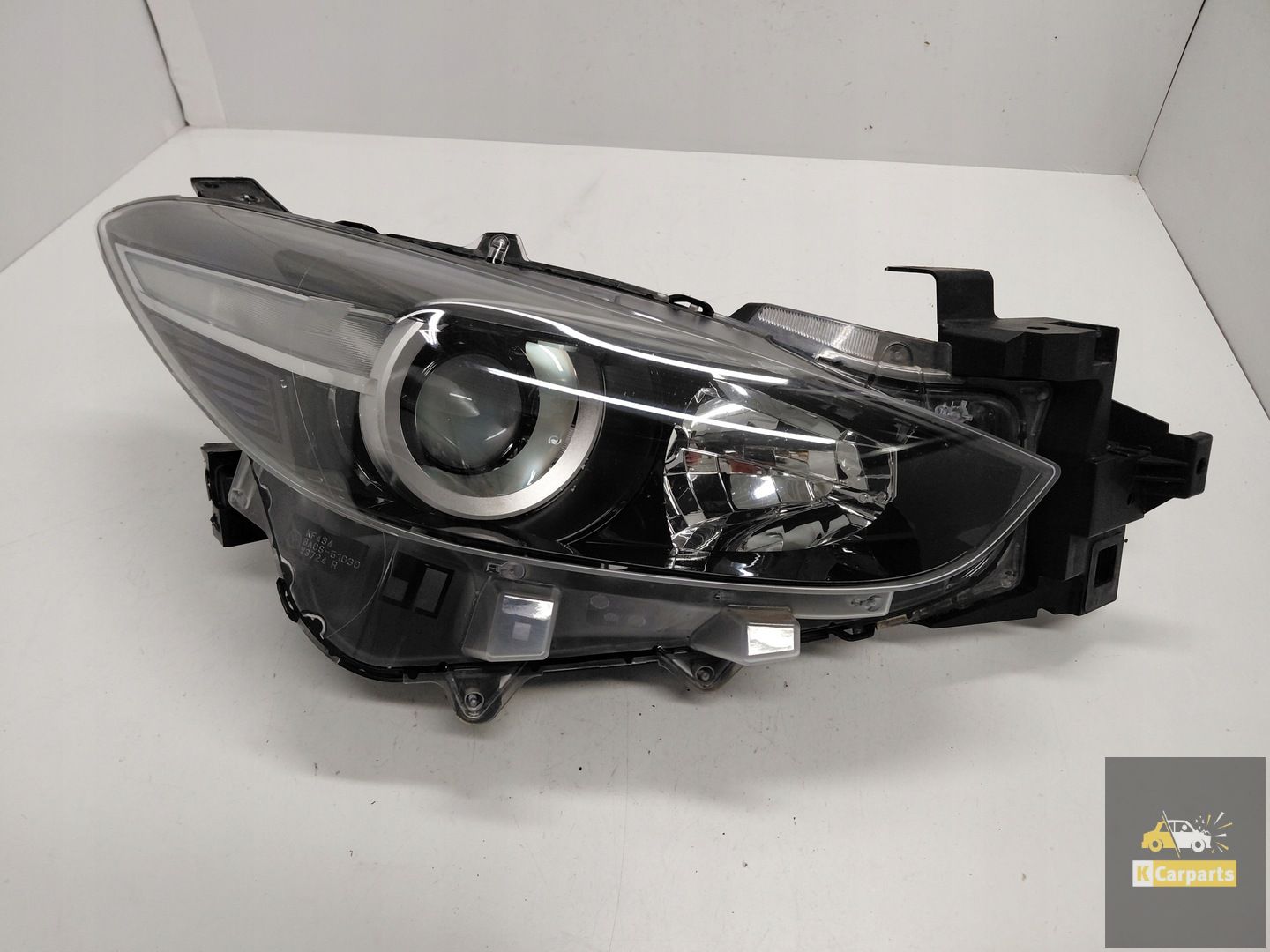 BACS-51030, Mazda 3 III BM Lens lift rechts Perfect