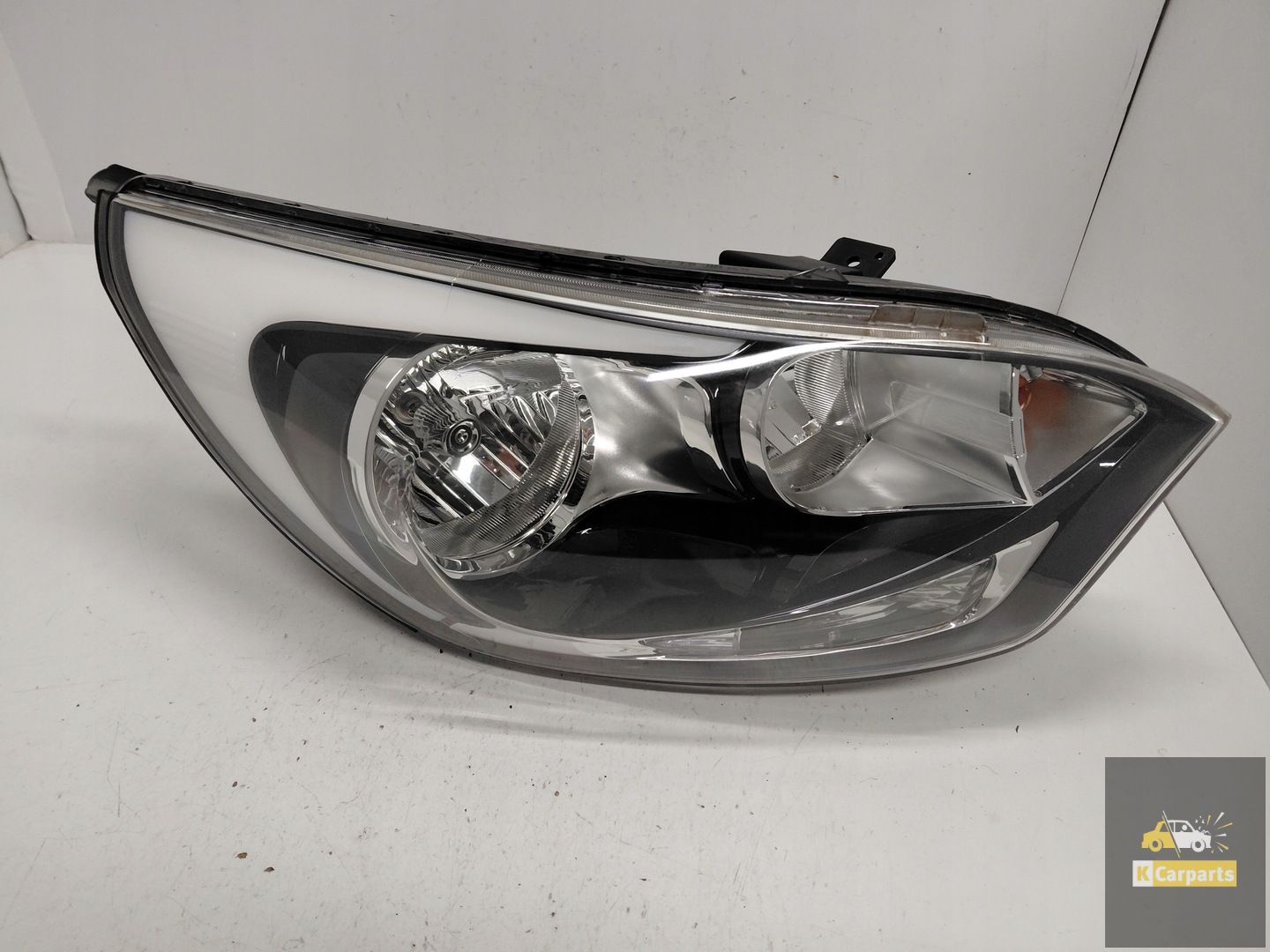 KIA Rio III Lamp rechts normaal Ideaal
