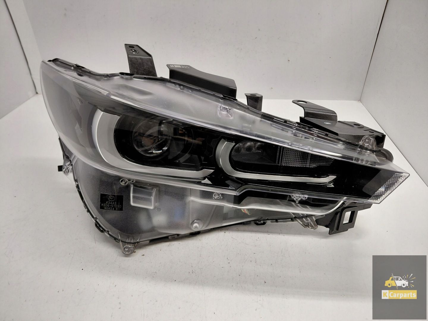 KSD451030, Mazda CX5 II Lift Volledig Led QE rechterlamp Perfect