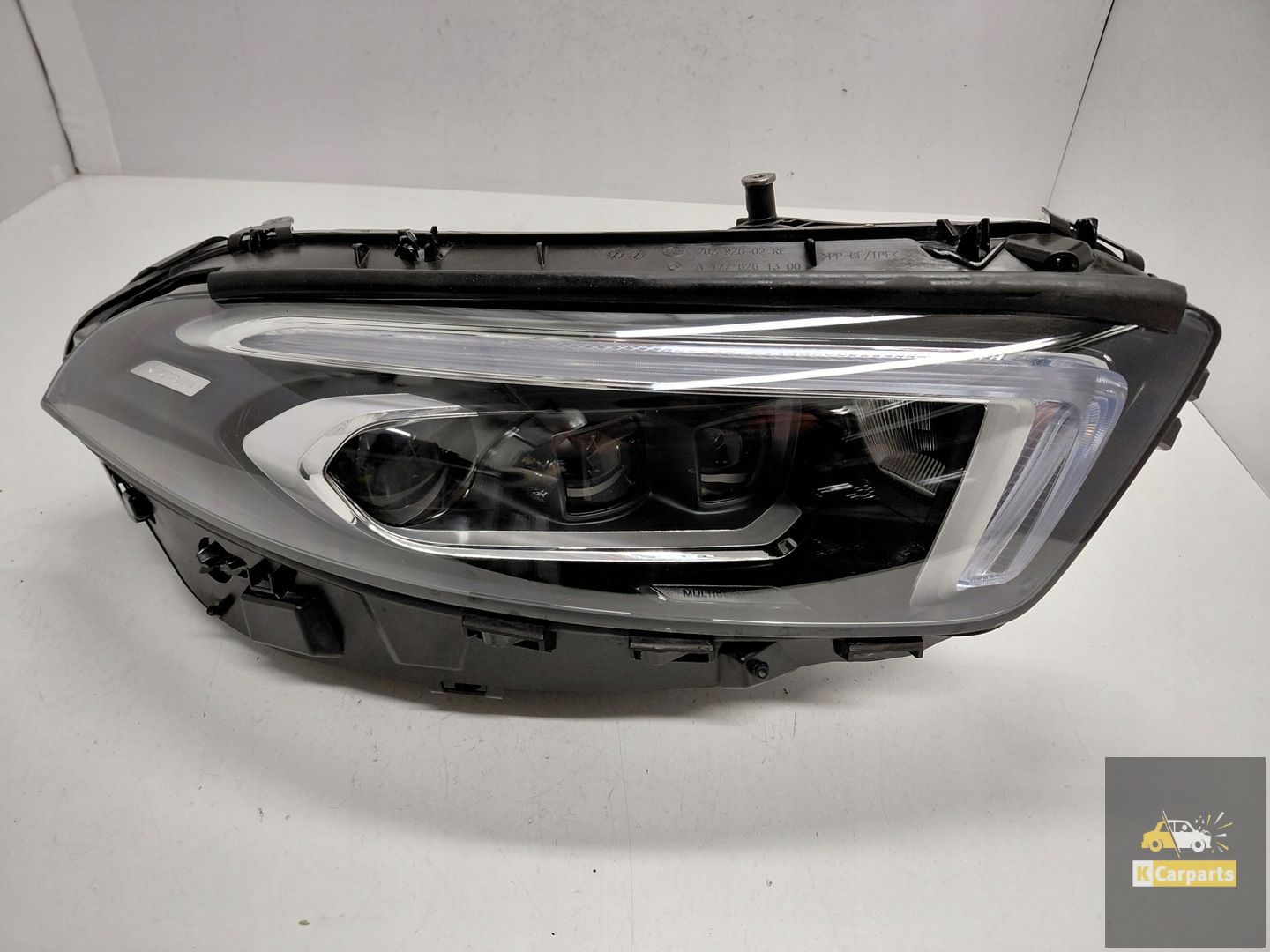 A1779062605, Mercedes A-Klasse W177 Multibeam 1 Module rechterlamp Perfect