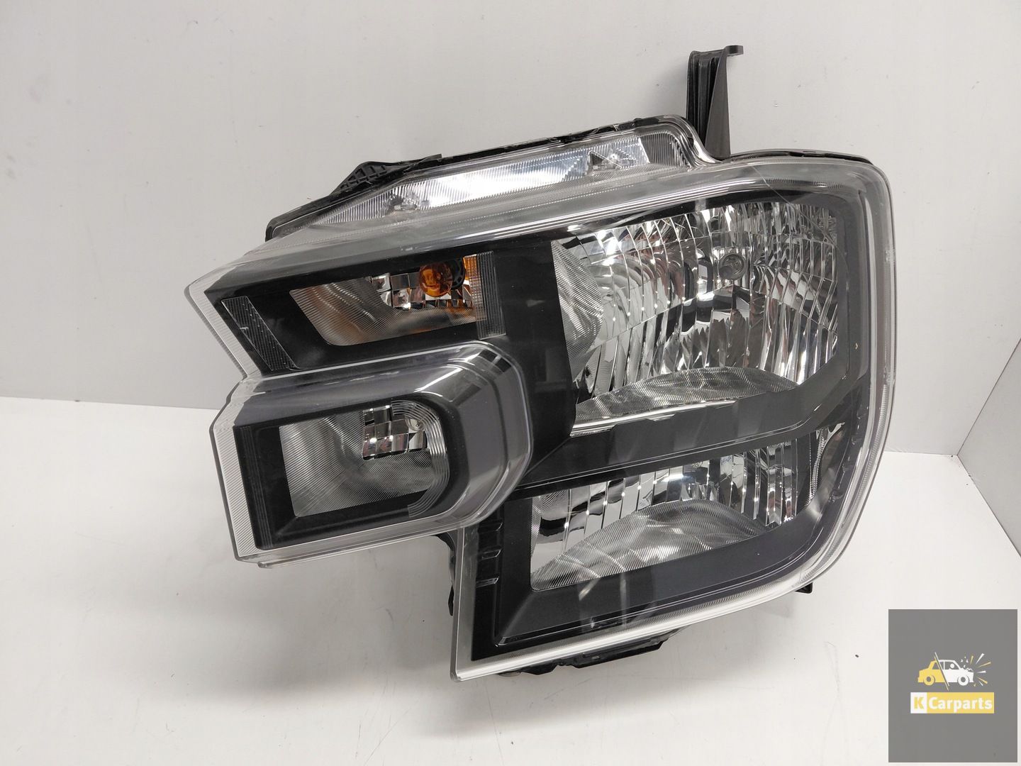 N1WB13W030NB, Ford Ranger IV Lampe links normal