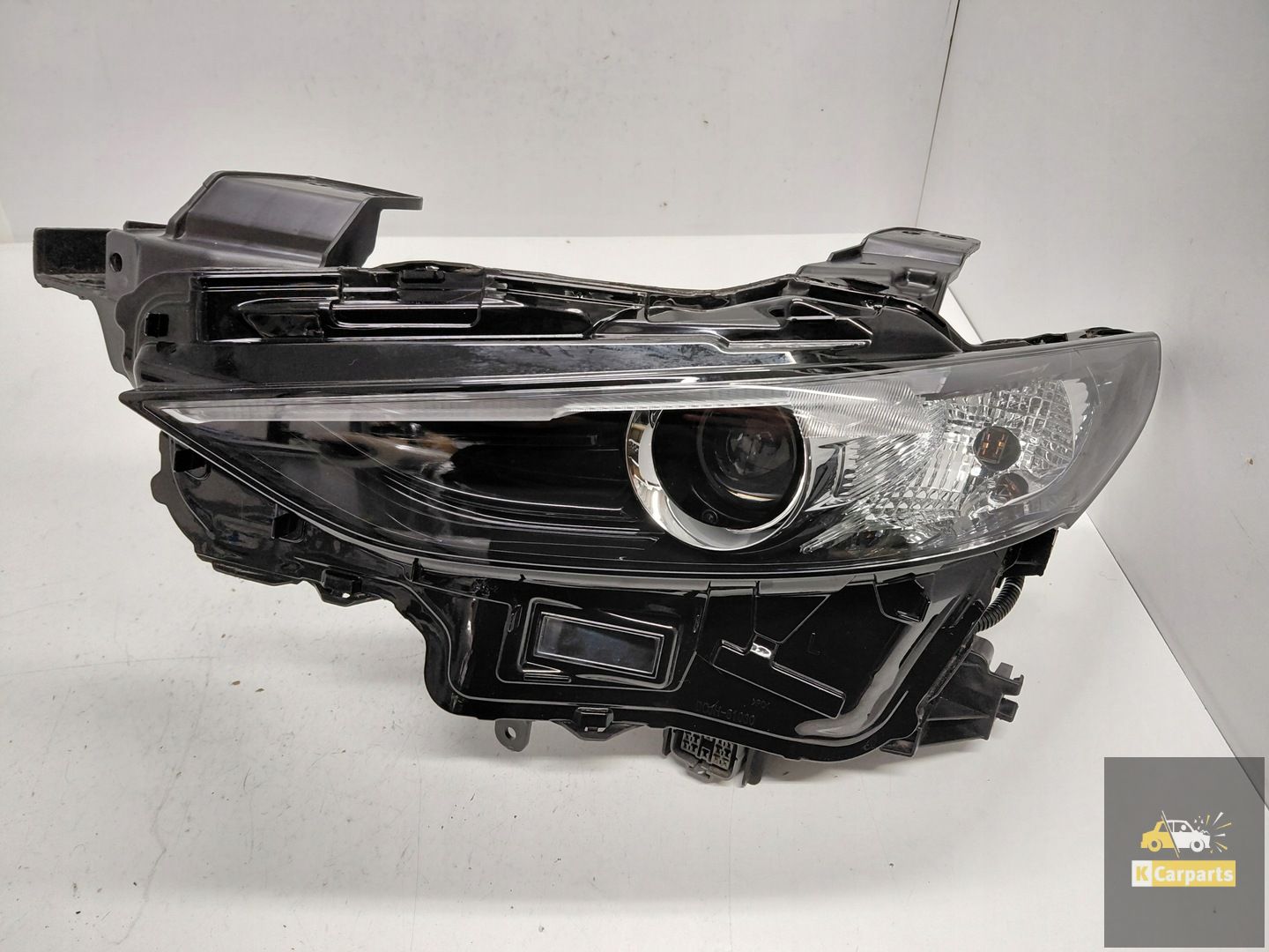 Lamp Mazda 3 IV BP LED 8-polig links