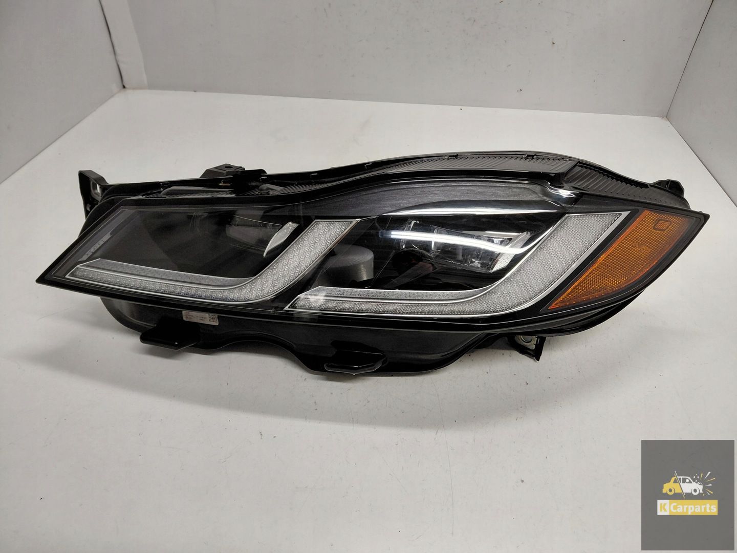 MK83-13W030-CC, Phare LED complet pour Jaguar XF II Lift F-Pace (feux de croisement gauche, version USA)