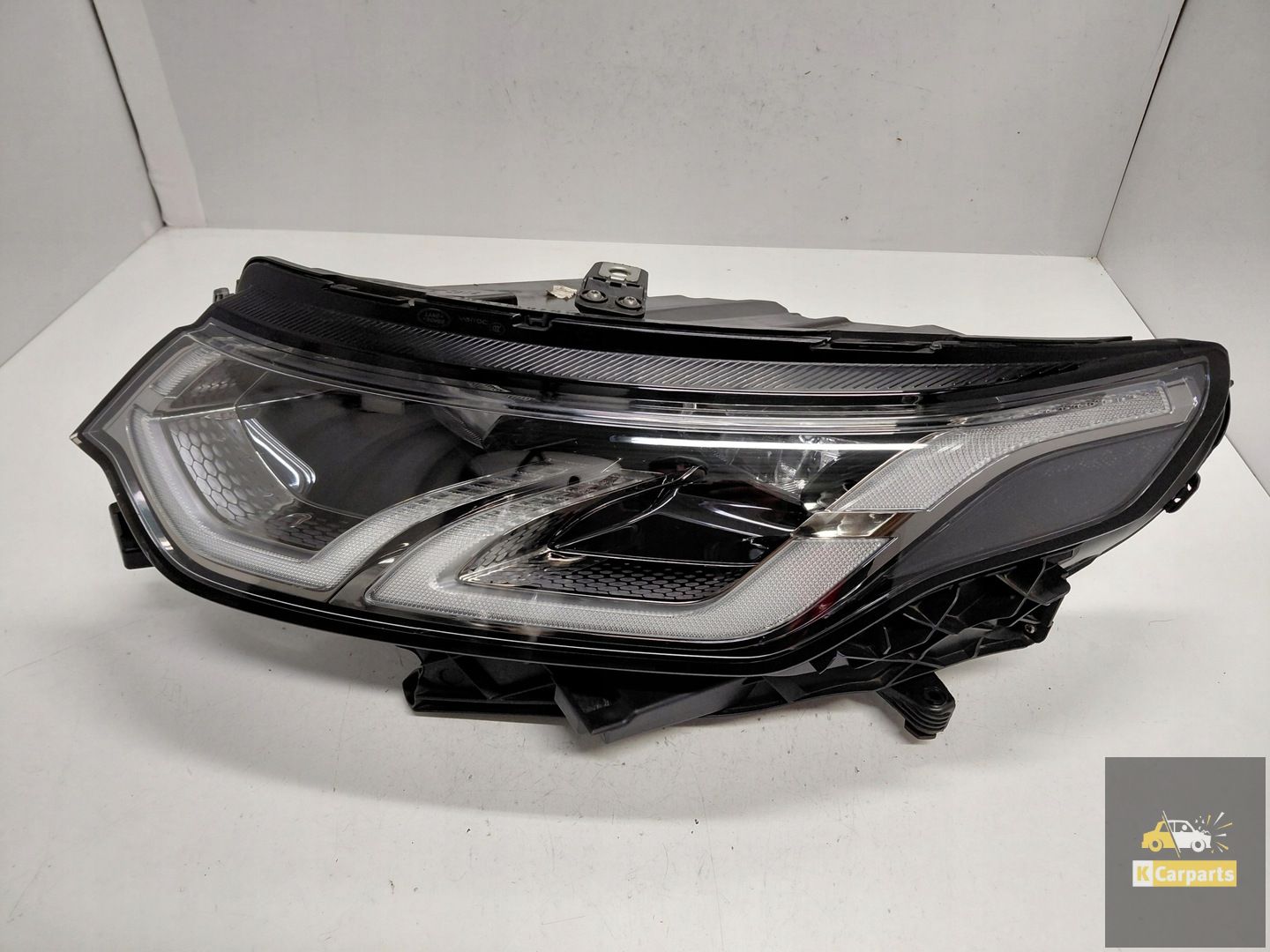 LK72-13W030-HC, Land Rover Discovery Sport Lift Volledig Ledlamp HOOG links