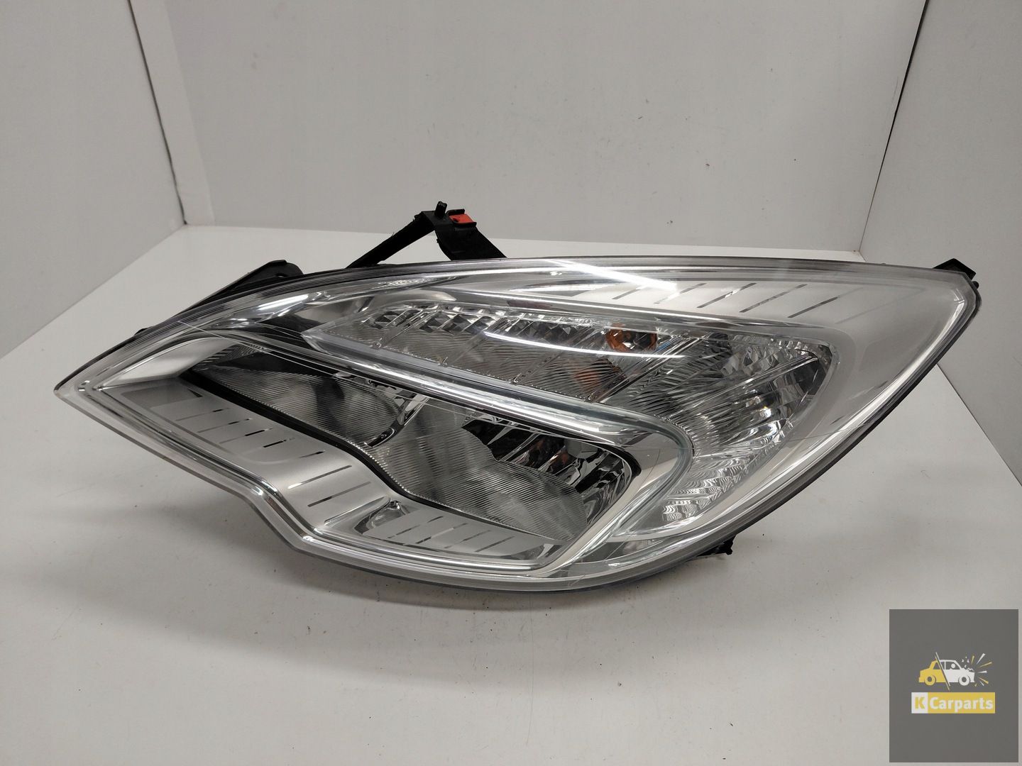 13286612, Opel Meriva B Lamp links normaal Ideaal