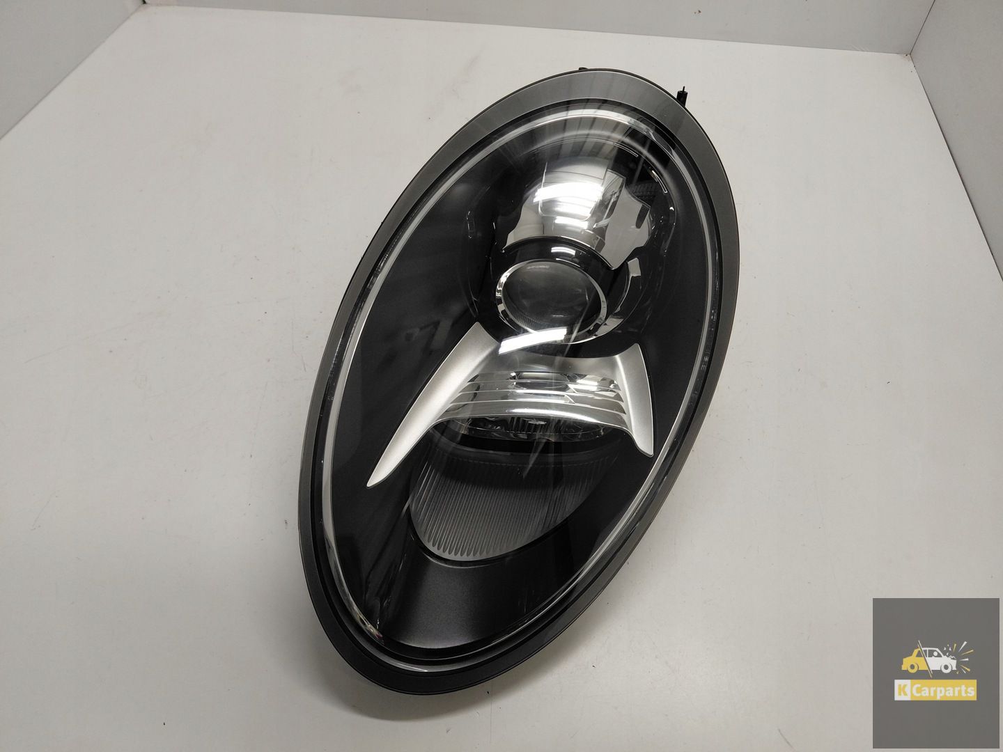 991.631.131.11, Porsche 911 991 Xenonlamp links Ideaal
