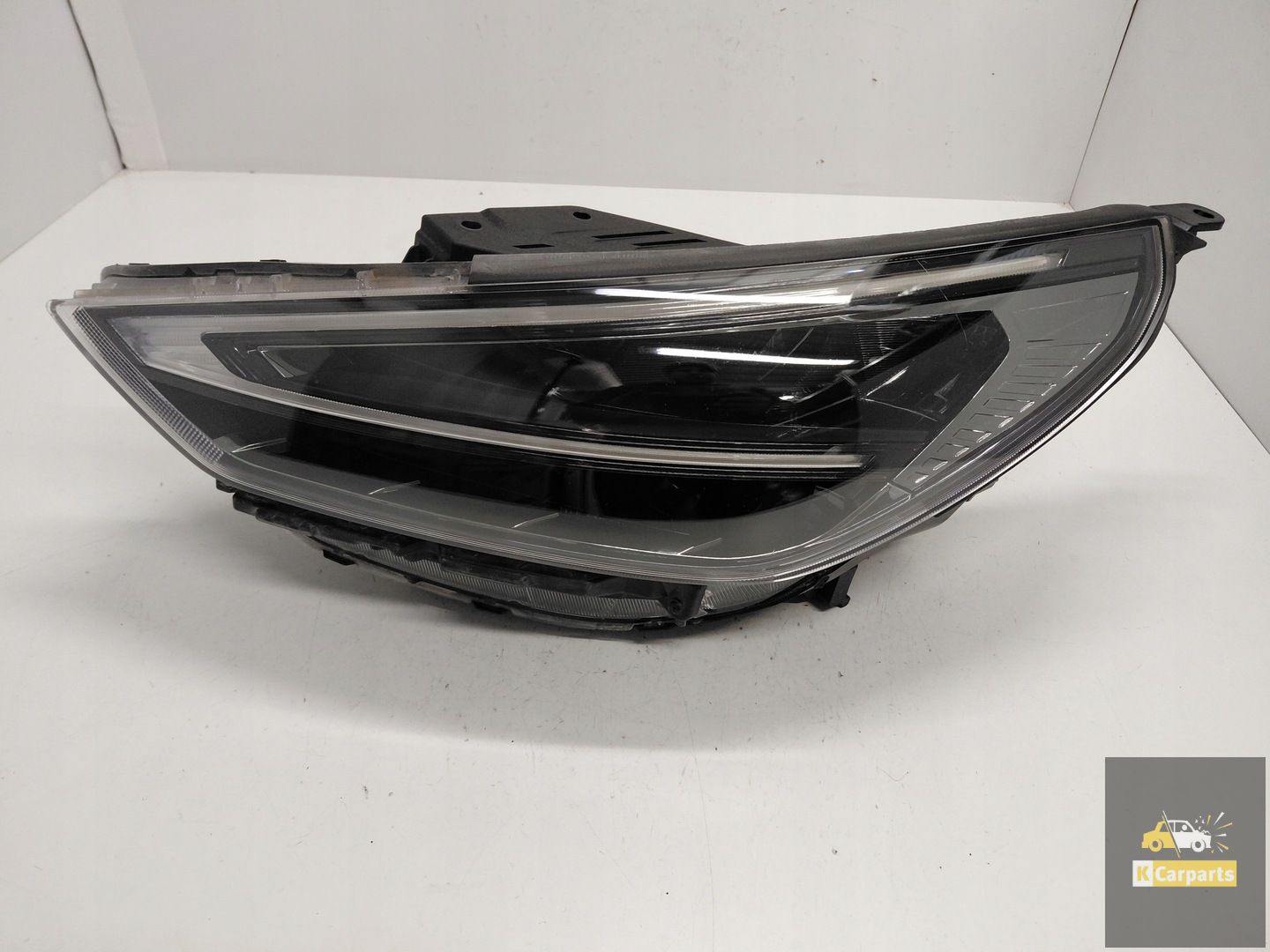 92101G4600, Hyundai I30 III lift Volledig Led-licht links