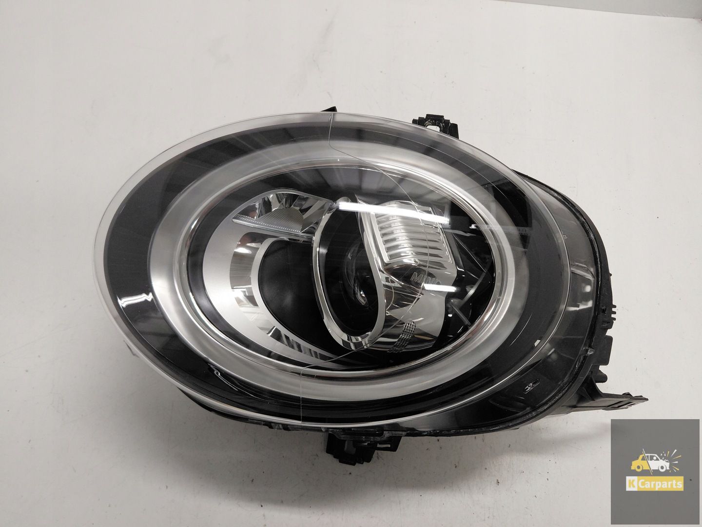 8738657, Mini F55 F56 Lift Volledig Led Adaptief Helder Linkerlamp