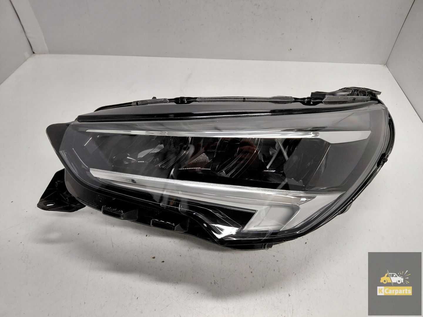 39162653, Opel Corsa F LED linkerlamp Ideaal