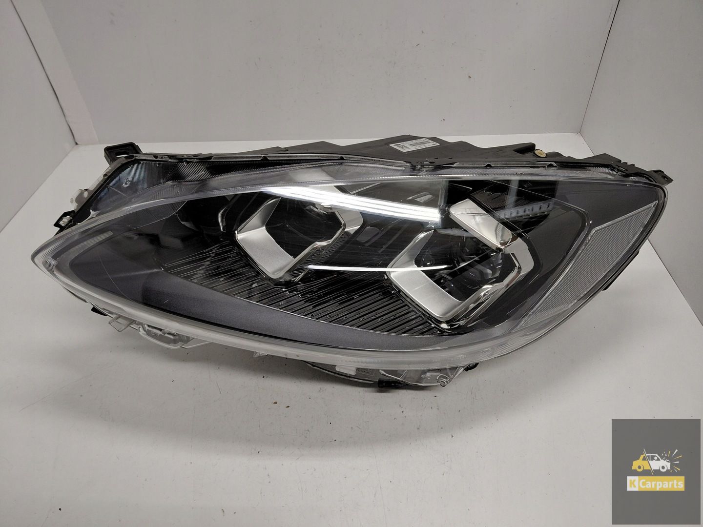LV4B-13E017-AH, Ford Kuga MK3 Volledig Ledlamp met 2 lenzen links