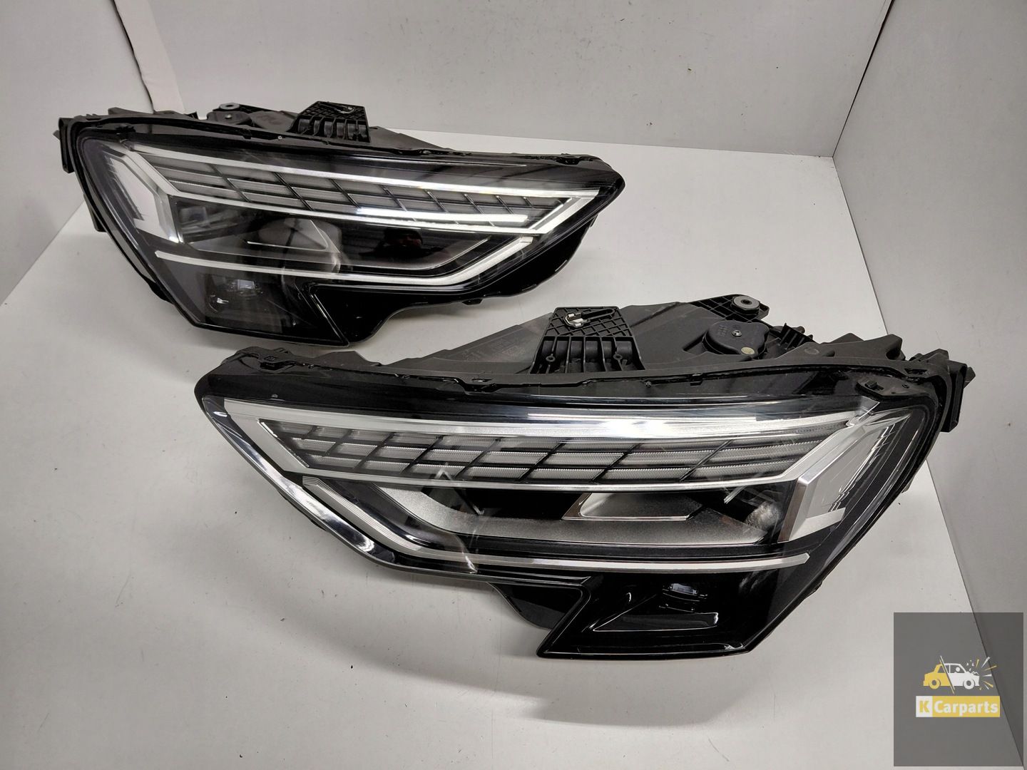 8Y0941033D, Audi A3 8Y Lift Full Ledlamp rechts links