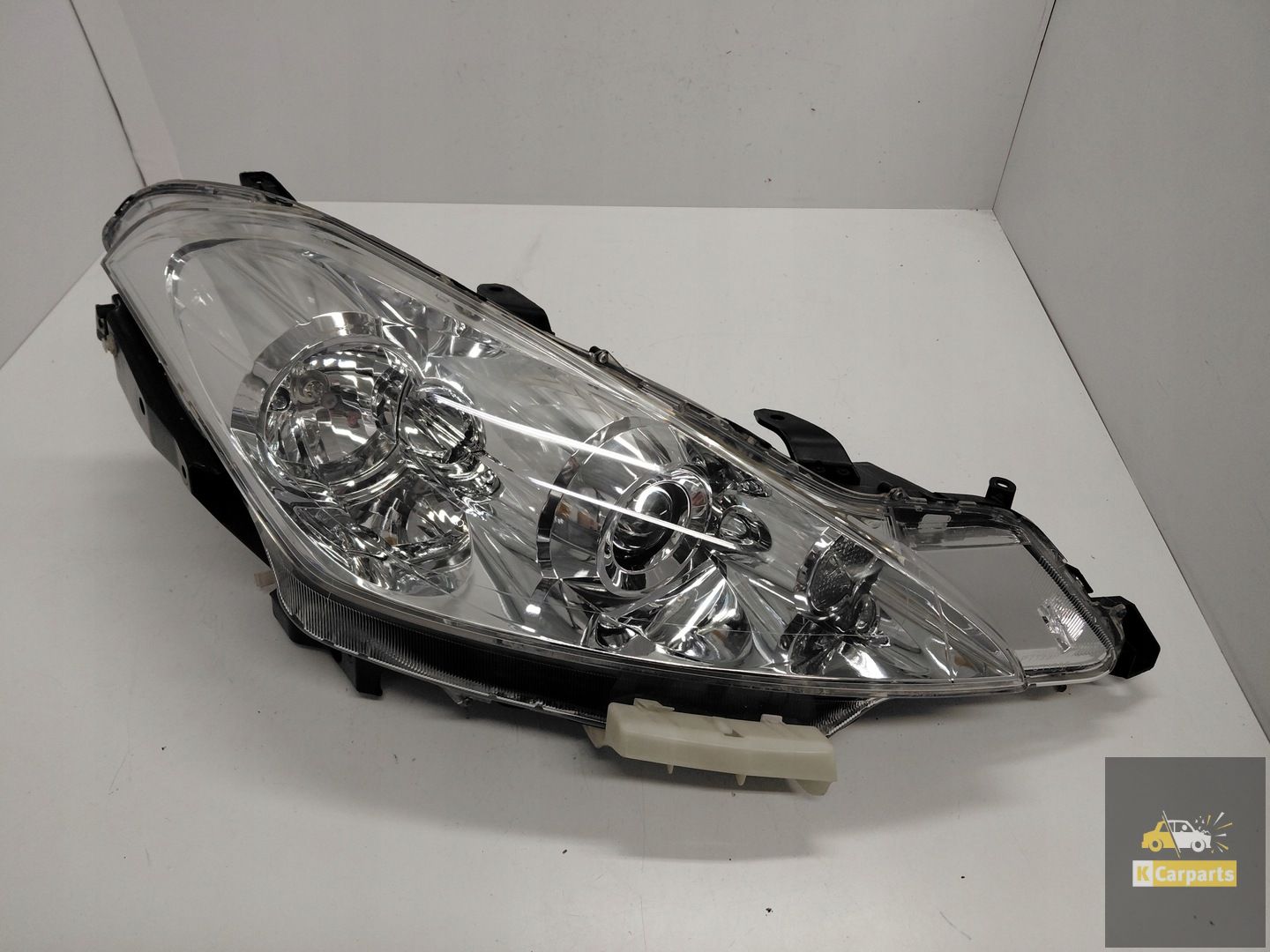 Peugeot 4007 Xenon lamp rechts Perfect