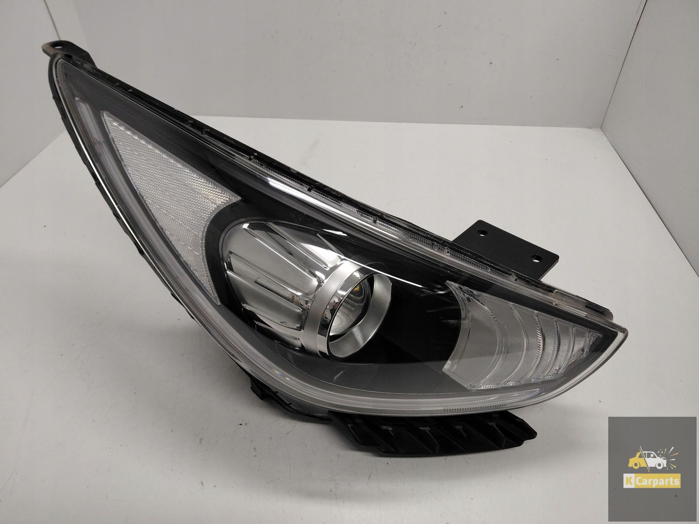 KIA Niro Lampglas rechts