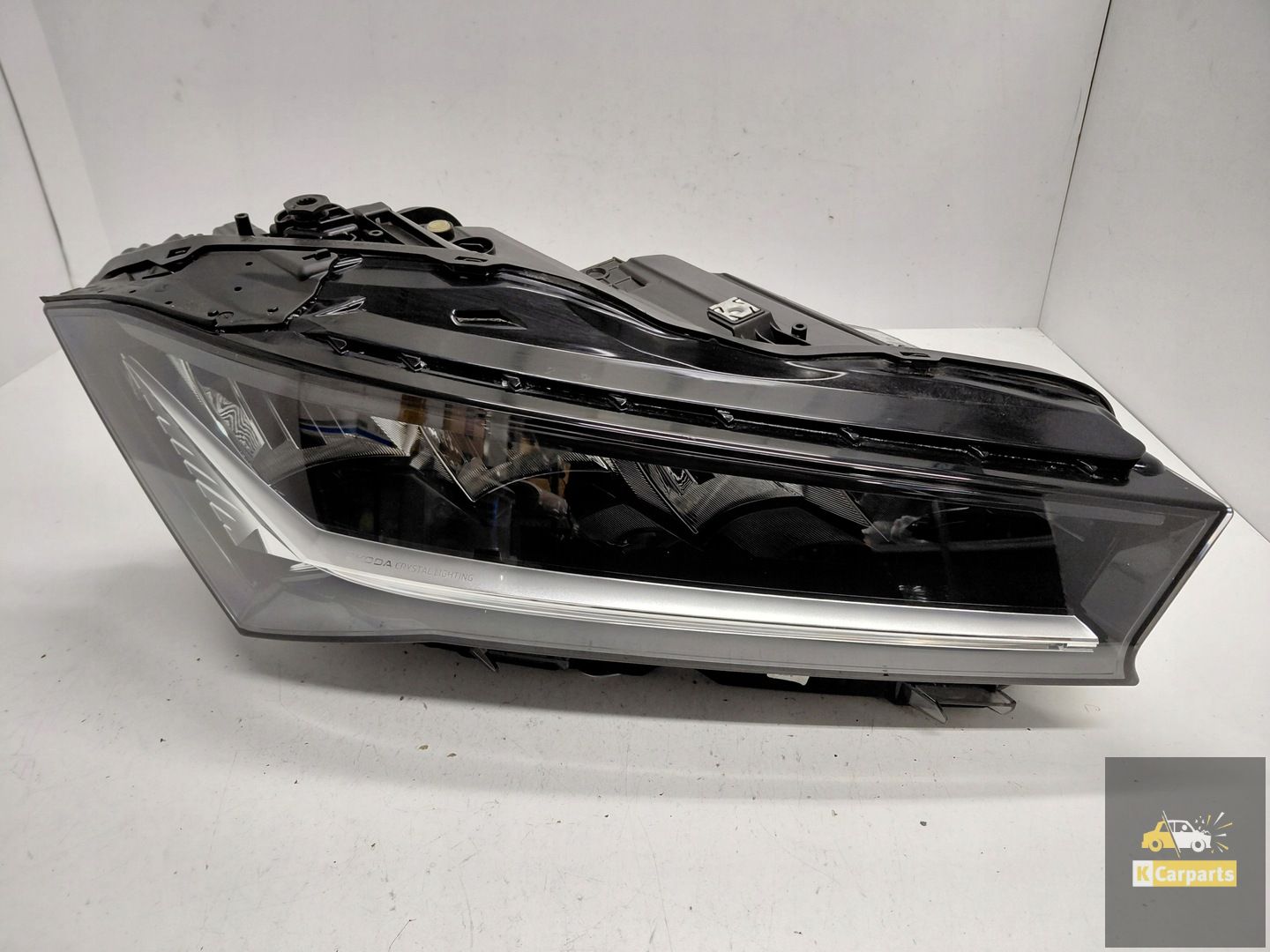 3P1.941.016, Skoda Superb IV LED rechterlamp Ideaal