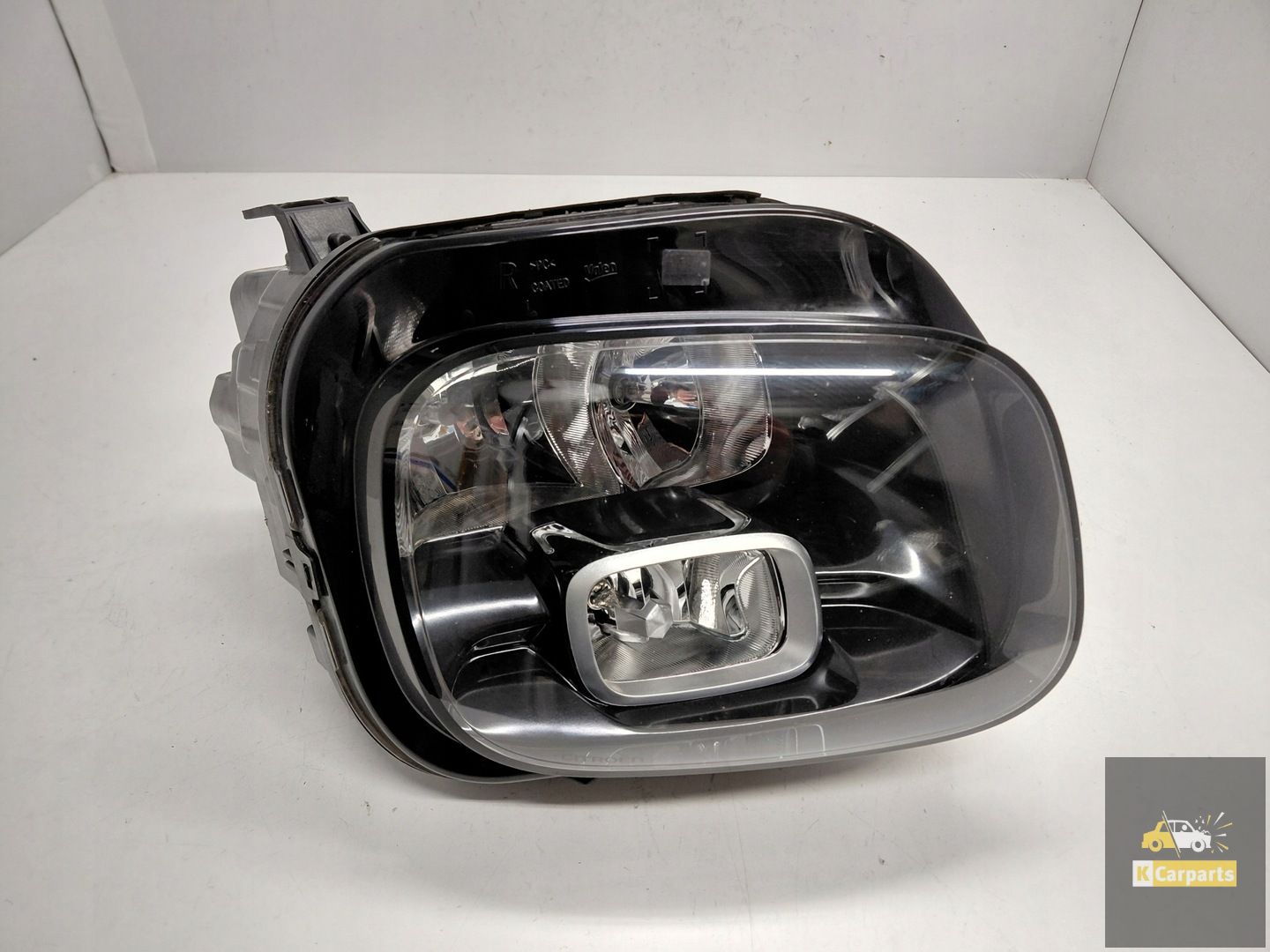 13468647, Citroën C3 Aircross rechterlamp