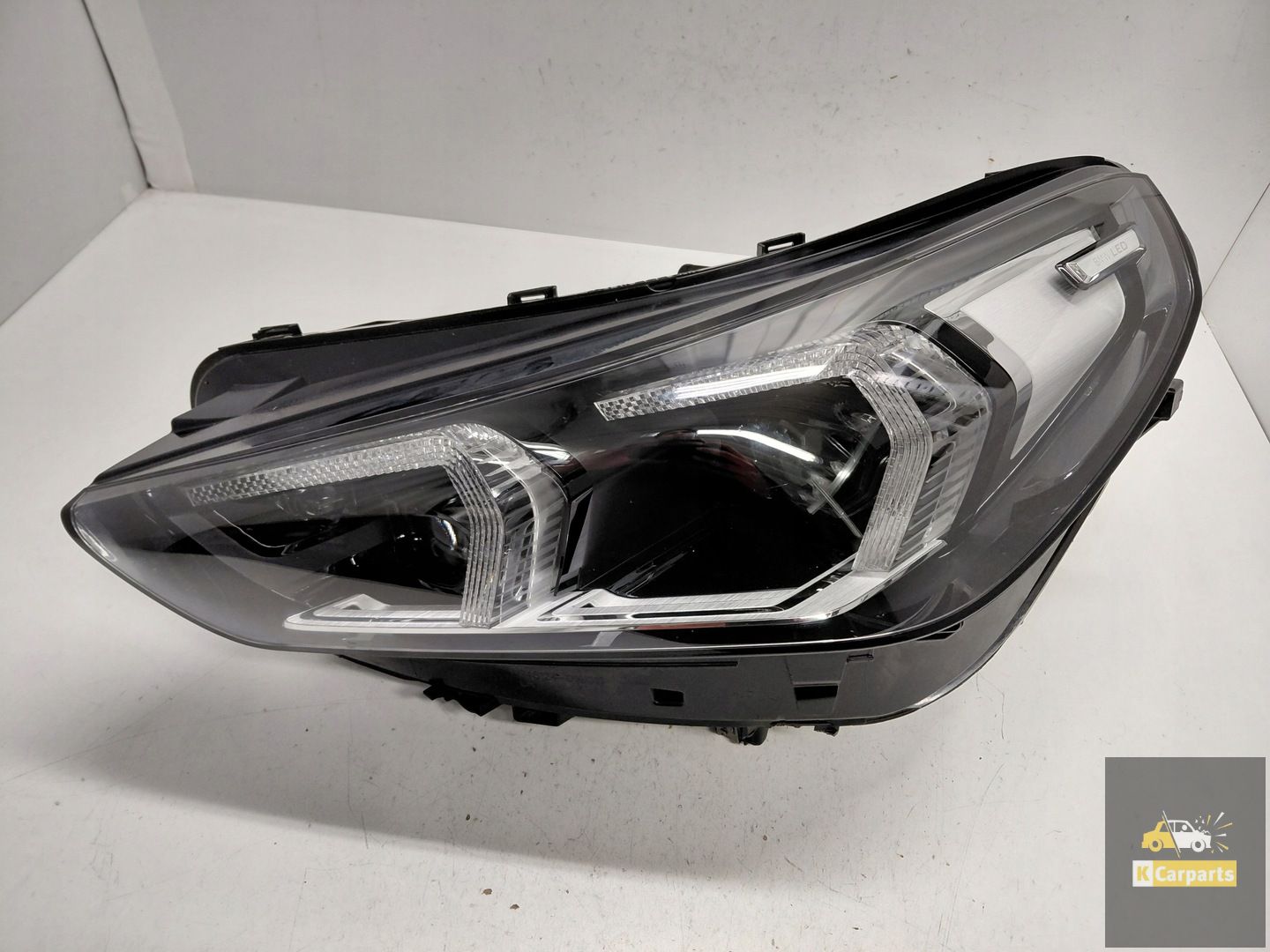 5A9A227, BMW X1 U11 Voll-LED-Linkerlampe