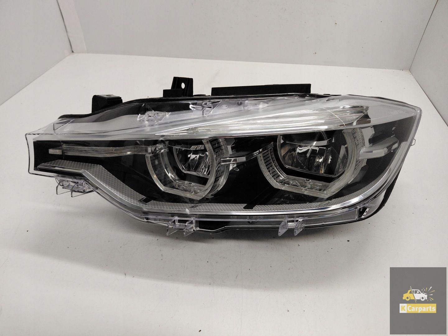 9883501, BMW F30 Lift Komplett-LED-Leuchte links