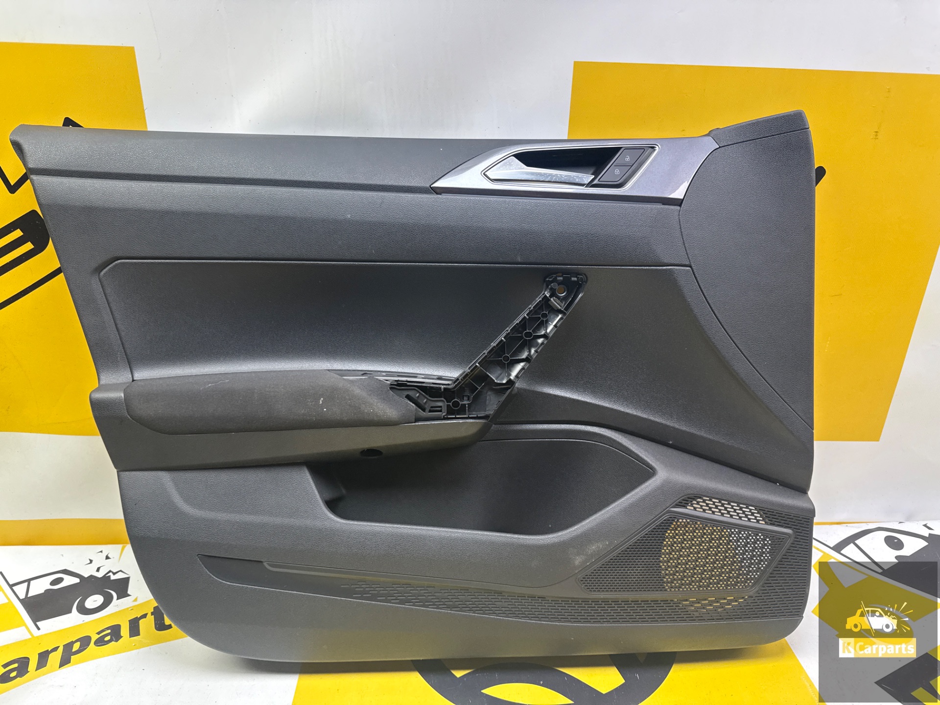 Volkswagen Polo 2G Türverkleidung vorne links Innenverkleidung 2G4867011
