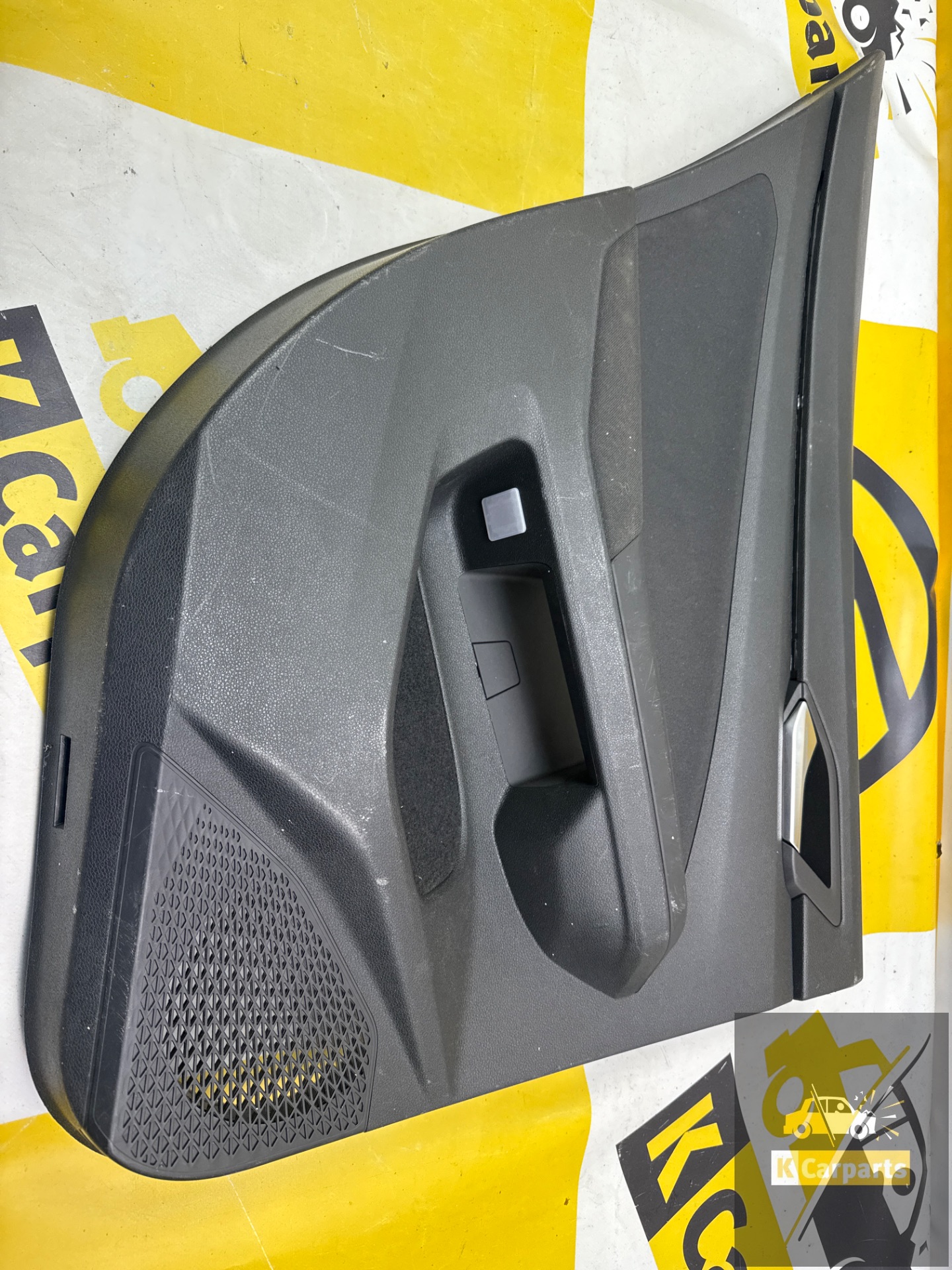 VW GOLF VIII CD1 Achterportierpaneel links 5H0868715