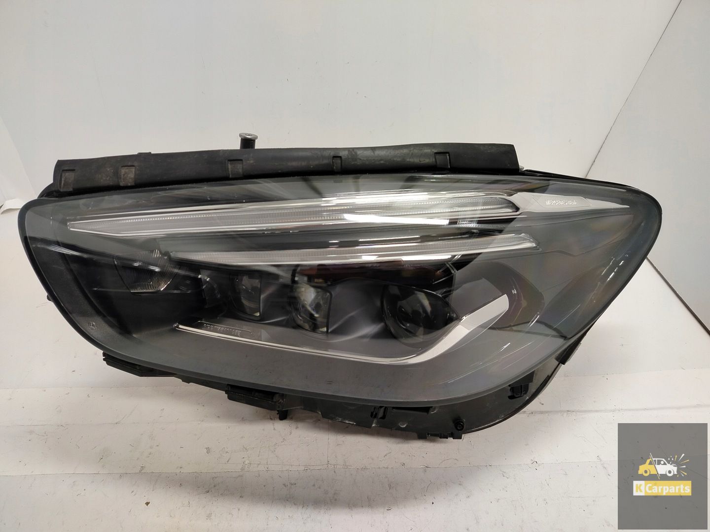 A2479060505, Mercedes B-Klasse W247 Multiboom zonder reflector Linkerlamp
