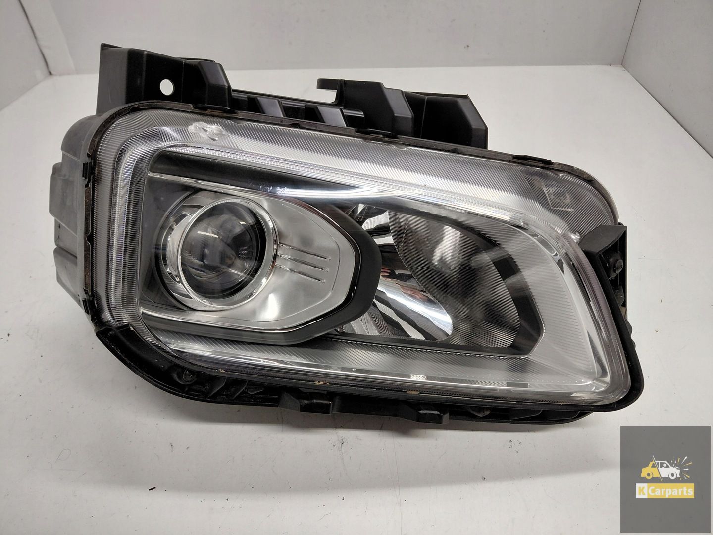 Hyundai Kona rechterlampglas