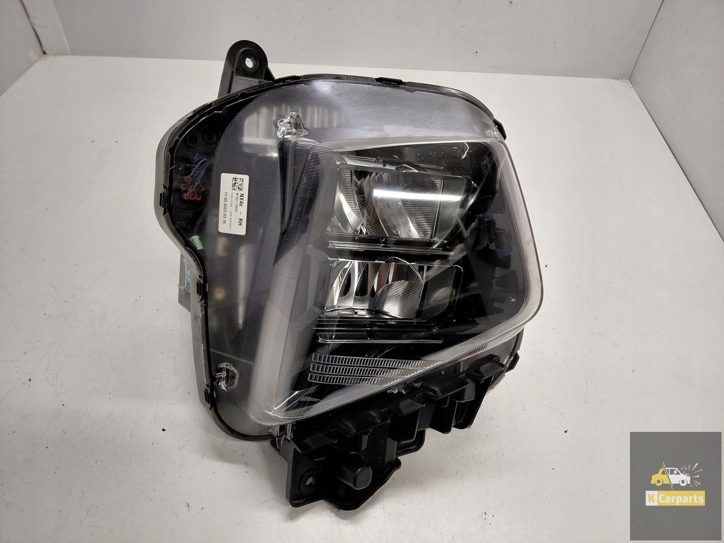 92102N7100, Hyundai Tucson IV Volledig Ledlamp rechts
