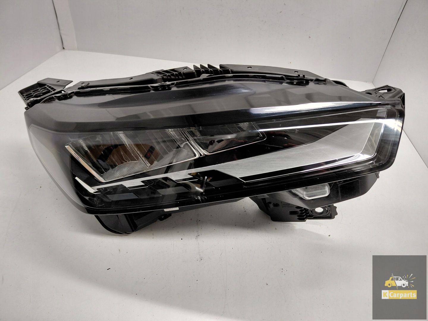 9862665080, Peugeot 3008 5008 III LED rechts