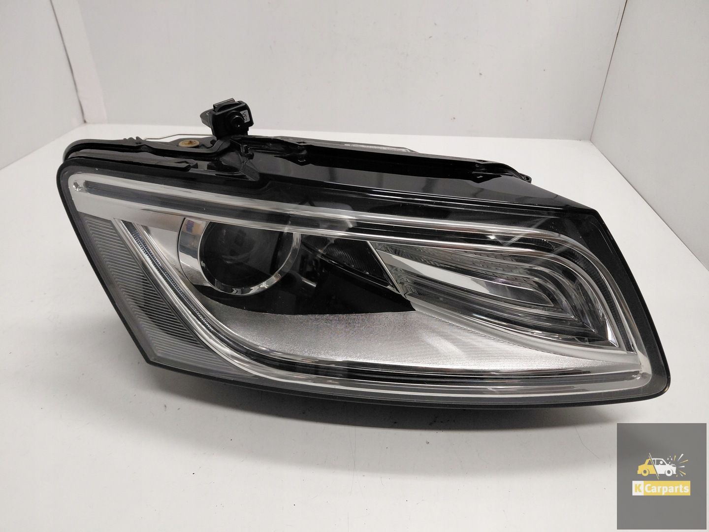 8R0941032C, Audi Q5 8R Lift Xenon LED Torsion lamp rechts