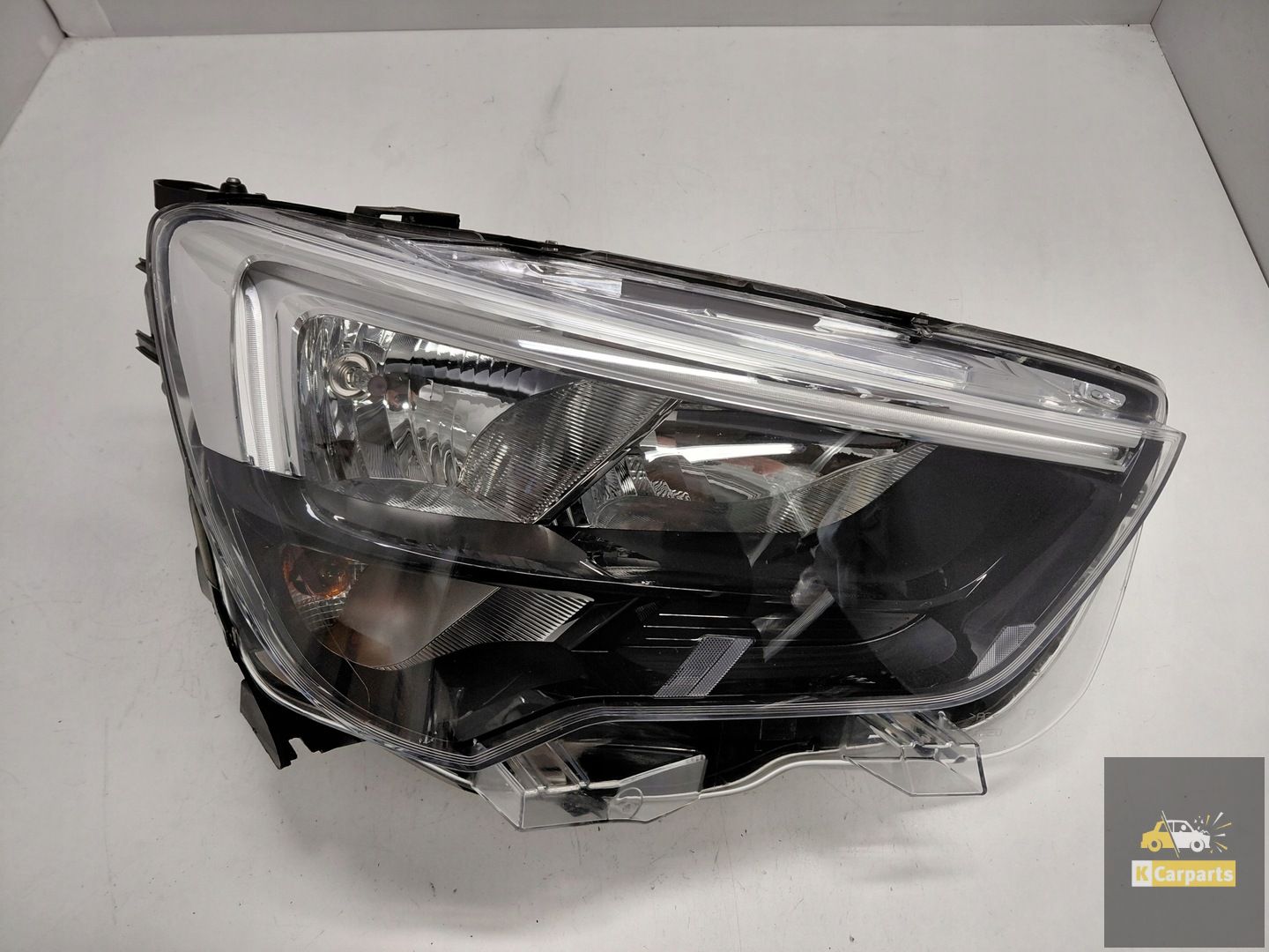 90145358, Opel Combo E LED rechterlamp