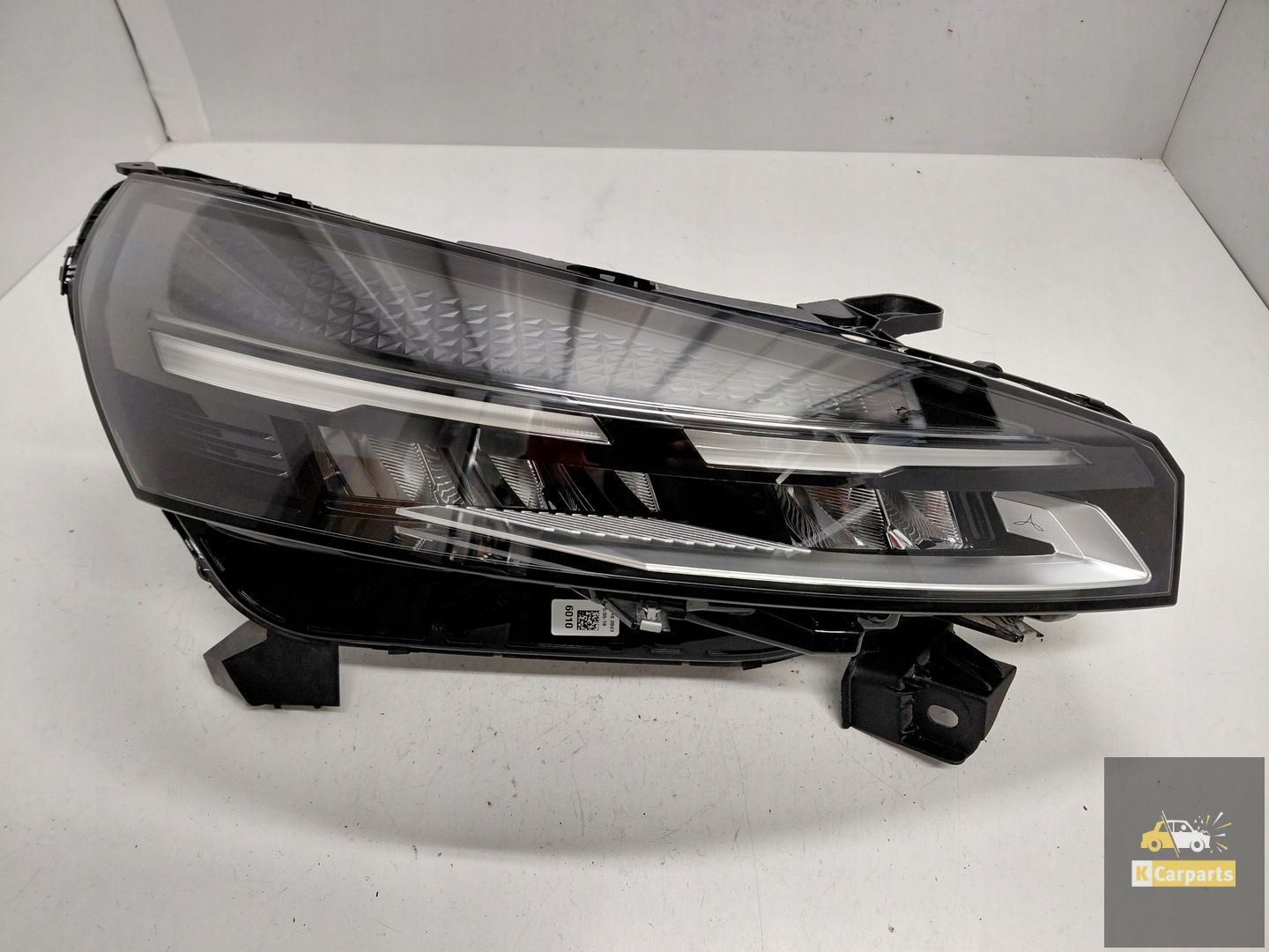 260103507R, Renault Clio V Lift Volledig Ledlamp rechts