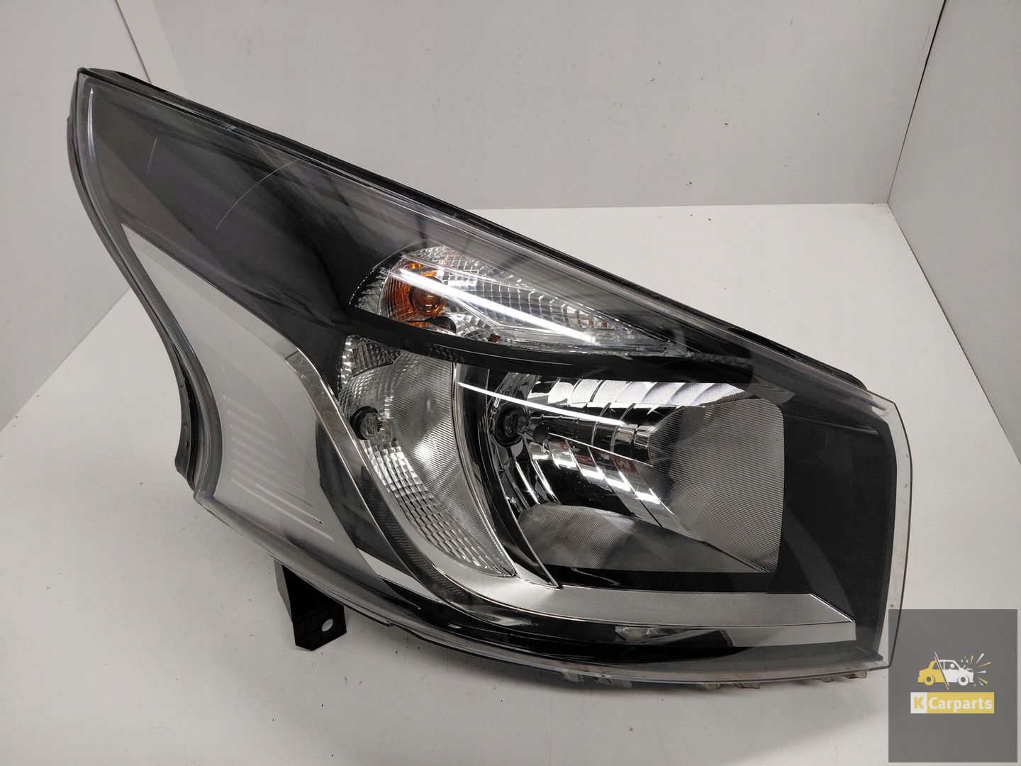 260109868R, Renault Trafic III Lamp rechts normaal