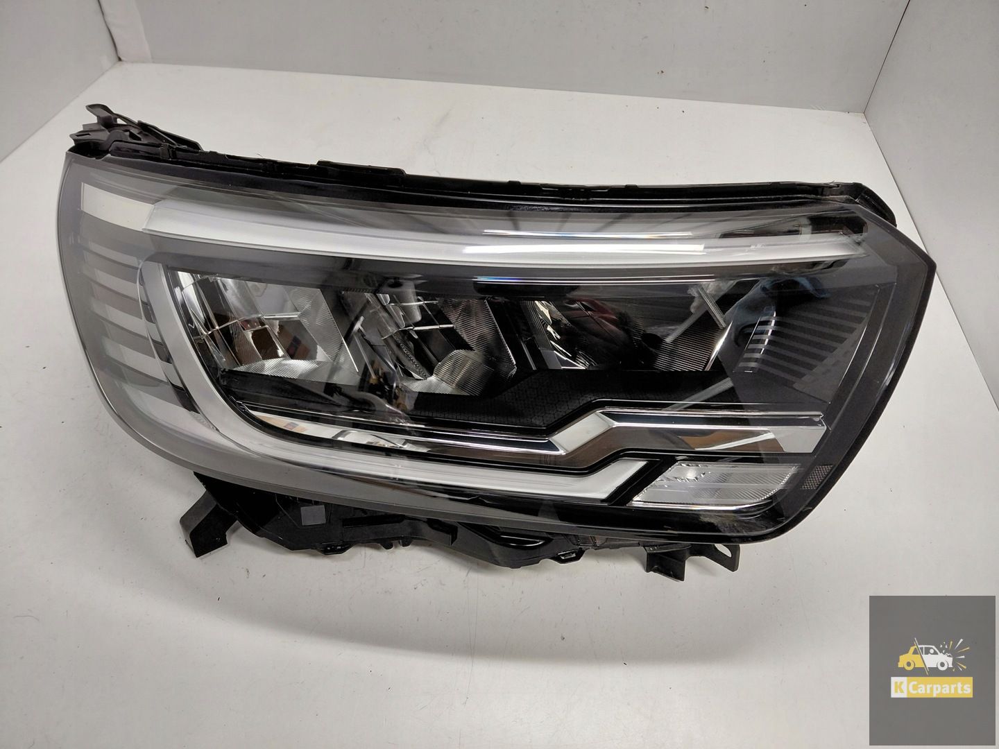 260103264R, Renault Kangoo IV Volledig Ledlamp rechts