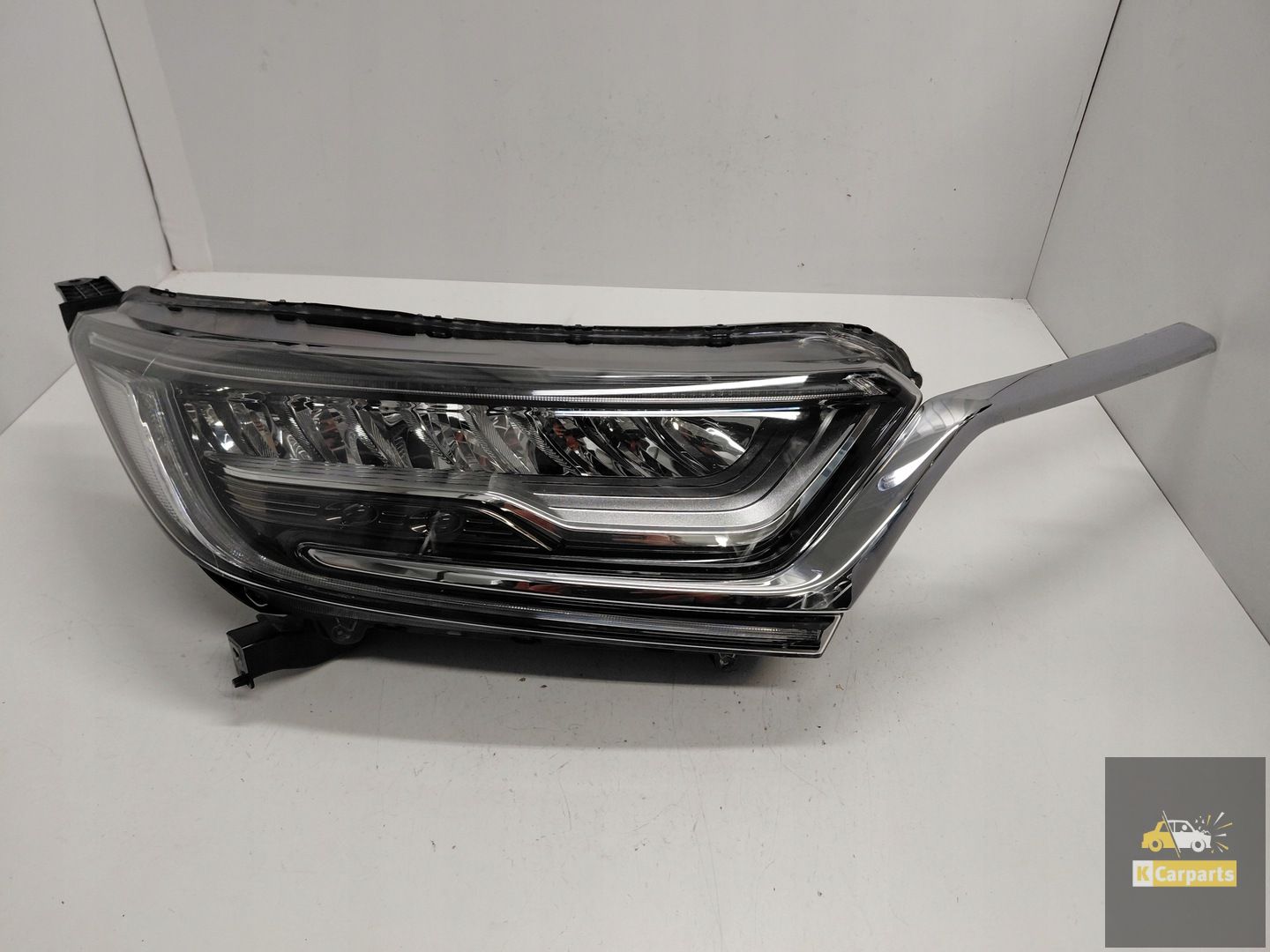 Honda CRV CR-V V Volledig Led Helder Met Licht Rechterlamp Ideaal