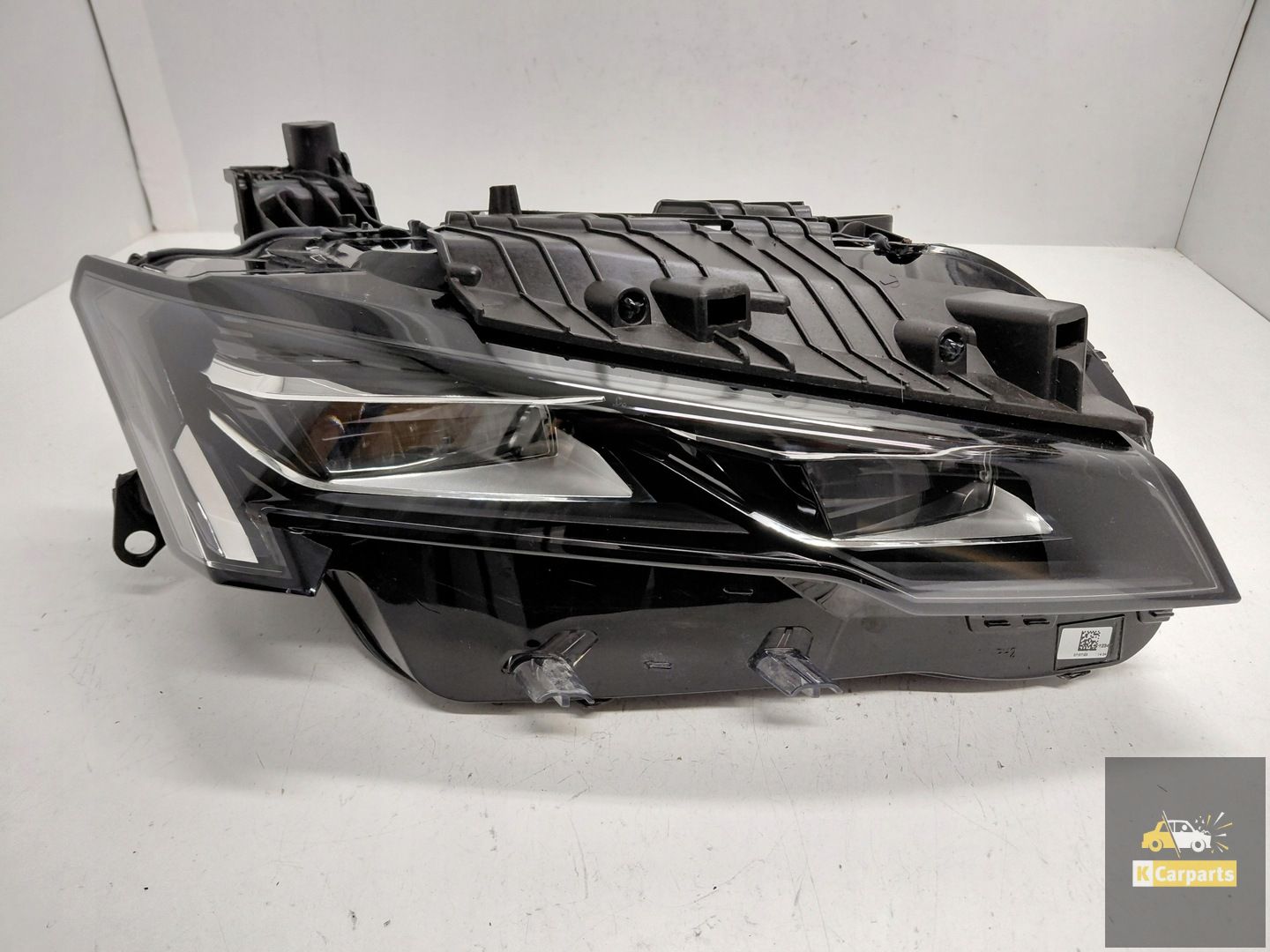 9849114880, Peugeot 308 408 III T10 Matrixlamp rechts