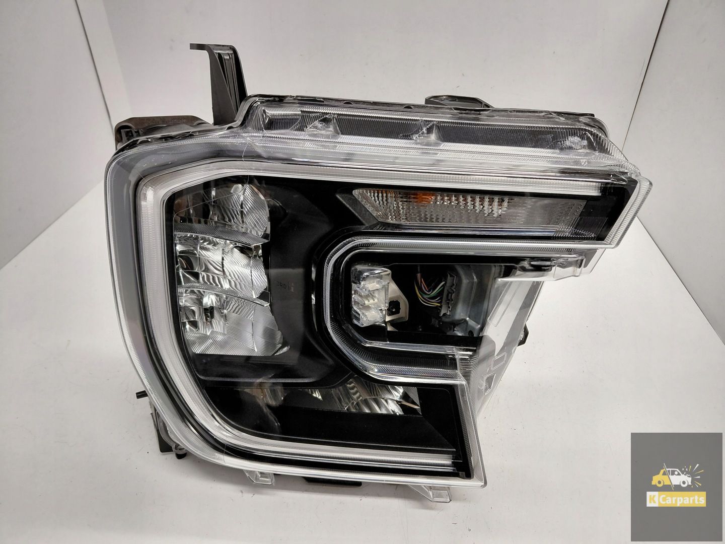 N1WB13E014ED, Ford Ranger IV Volledig ledlamp rechts