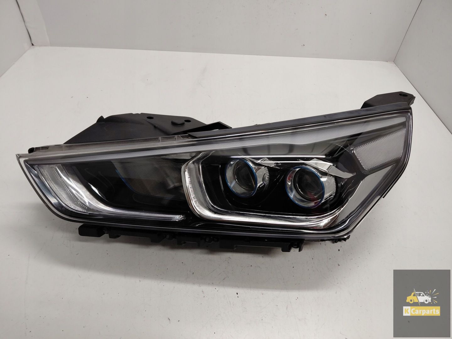 J21L, Hyundai Ioniq Full Led-lamp links