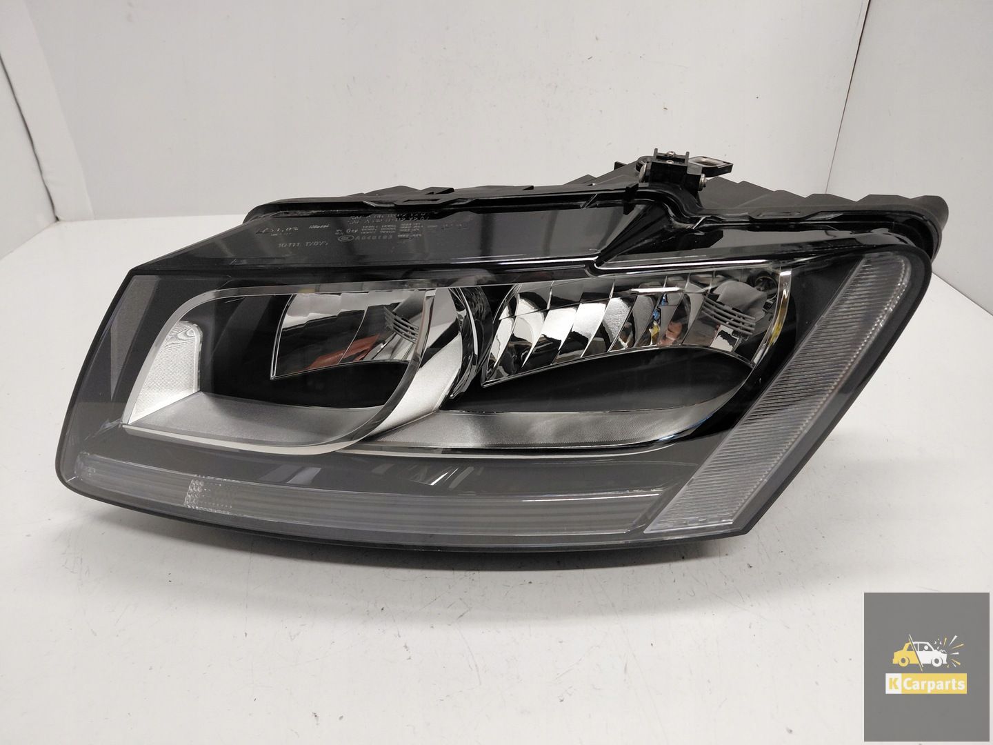 8R0941003, Audi Q5 8R Lamp links normaal Ideaal