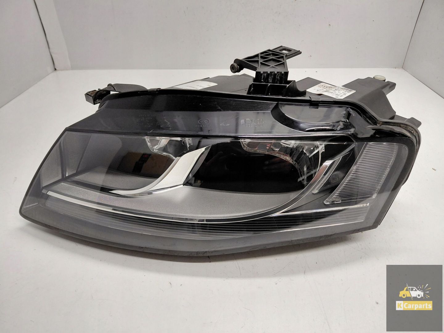 8K0941029, Audi A4 B8 8K0 Lamp left normal Ideal