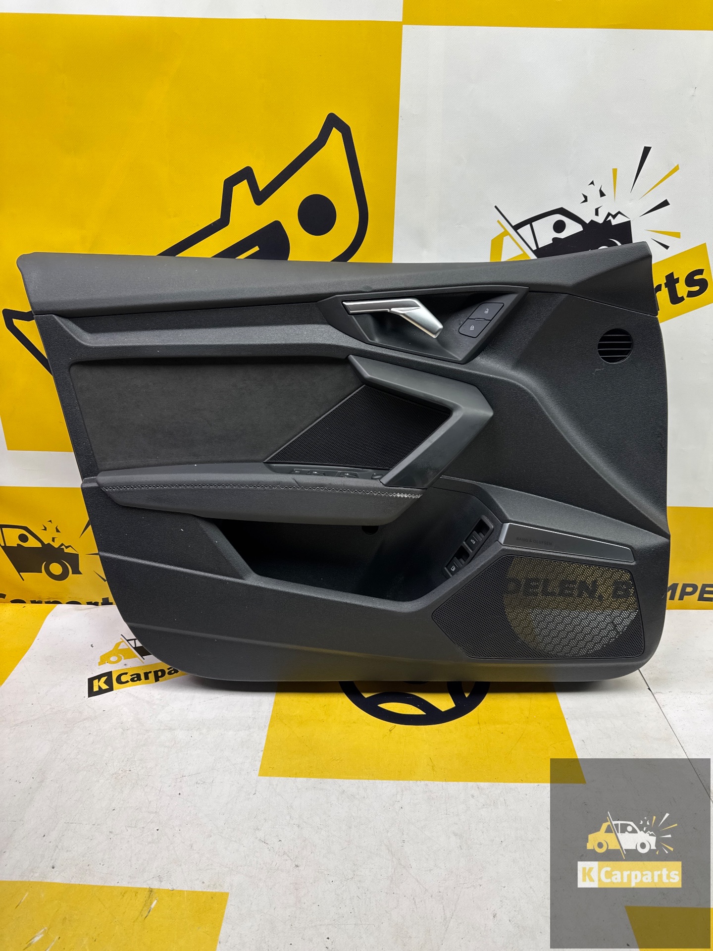 Audi a3 8Y RS3 Linker voordeur deur paneel bekleding 8Y0_868_017