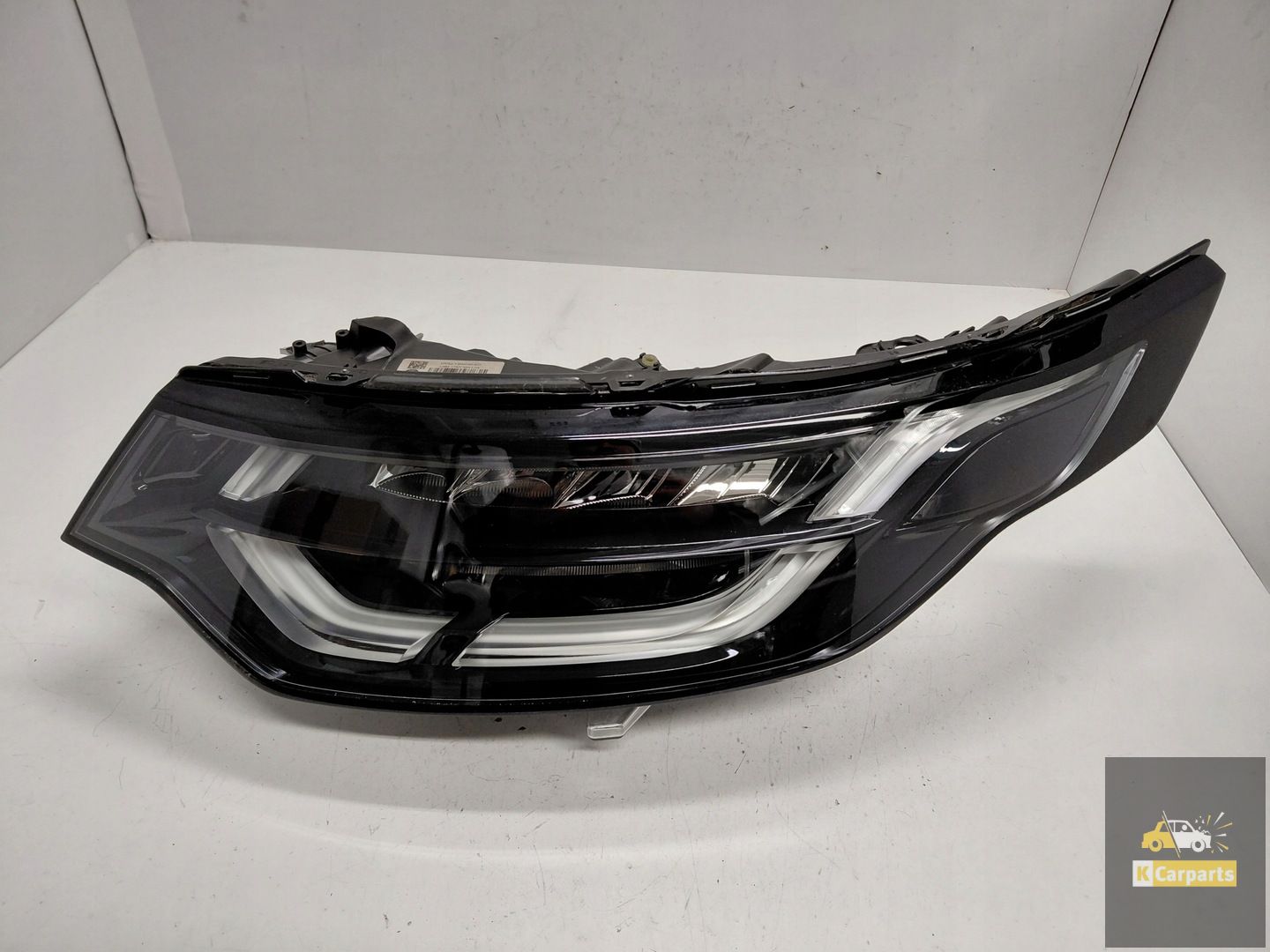 HY32-13W030-ED, Land Rover Discovery V Volledig Led MID 7 Pin linkerlamp