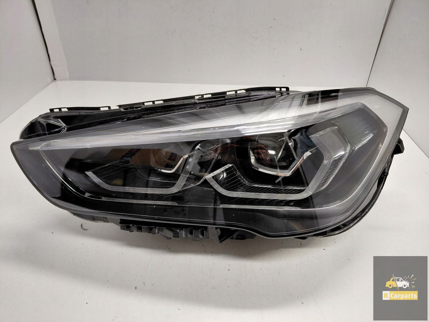 5A01171, BMW F48 X1 Lift Komplett-LED-Leuchte links