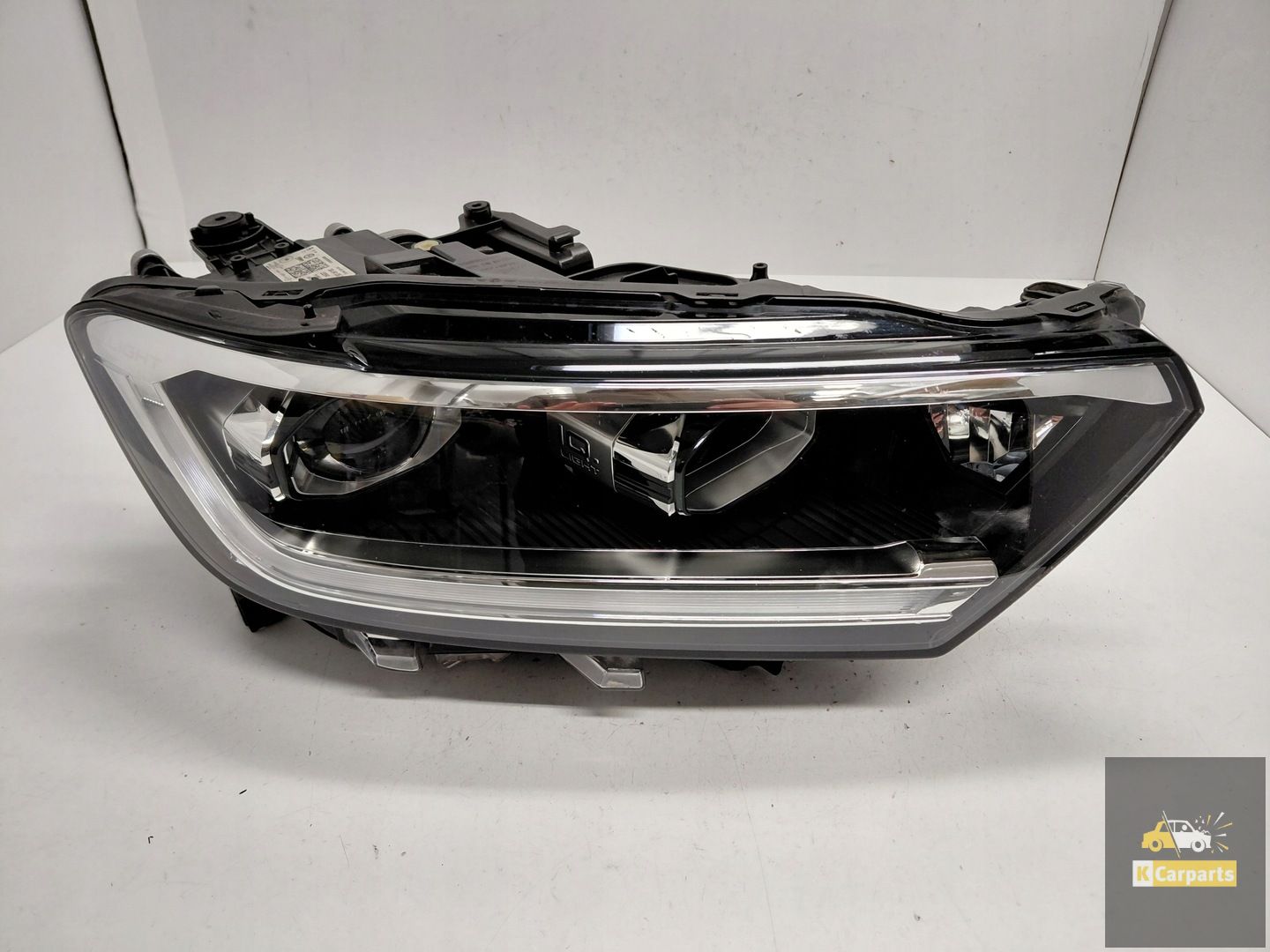 2Ga.941.036.AF, VW T-Roc IQ Light Matrix, sans broches complètes, lampe AF droite, parfait