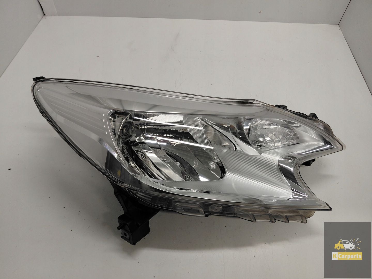 260103VV0A, Nissan Note II Gewoon helder rechterlicht Ideaal